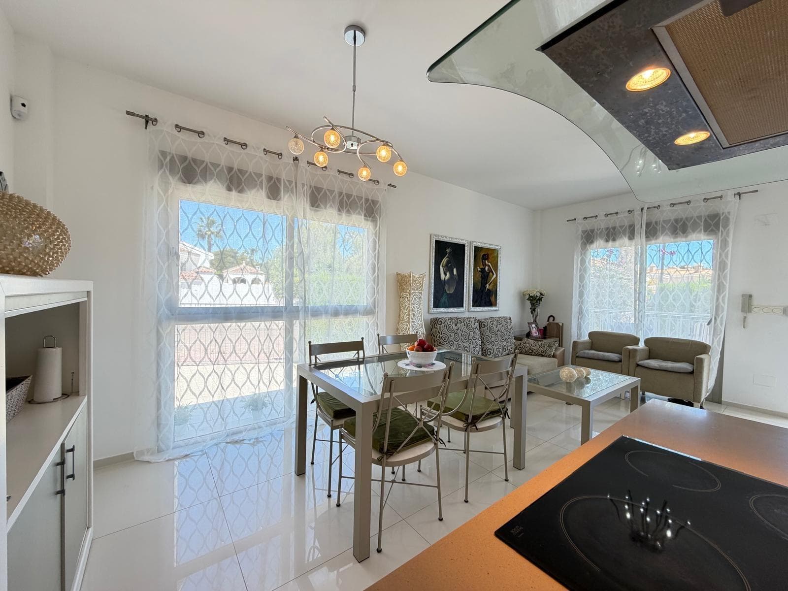 4 bed Detached Villa in Ciudad Quesada - 36