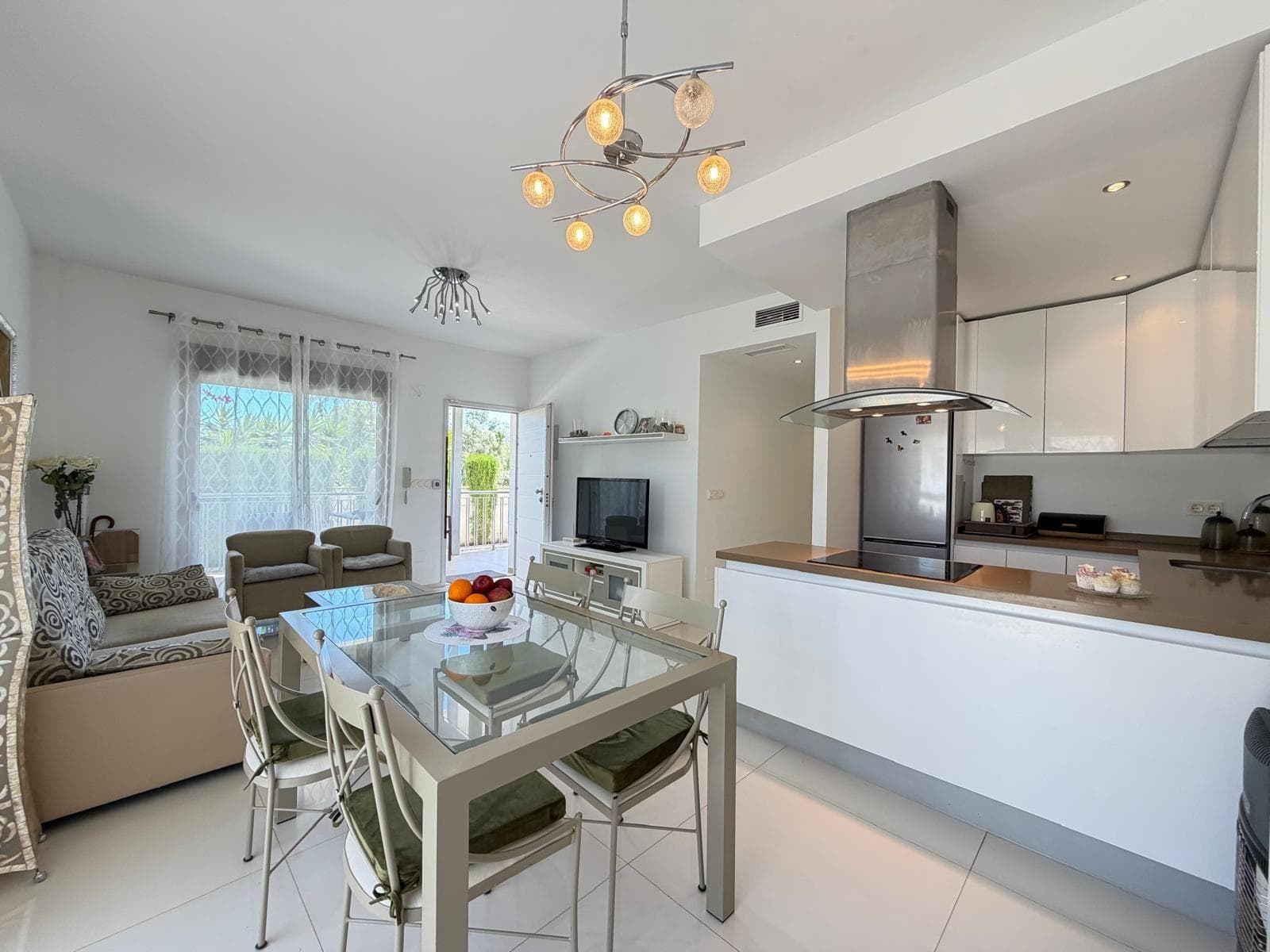 4 bed Detached Villa in Ciudad Quesada - 38