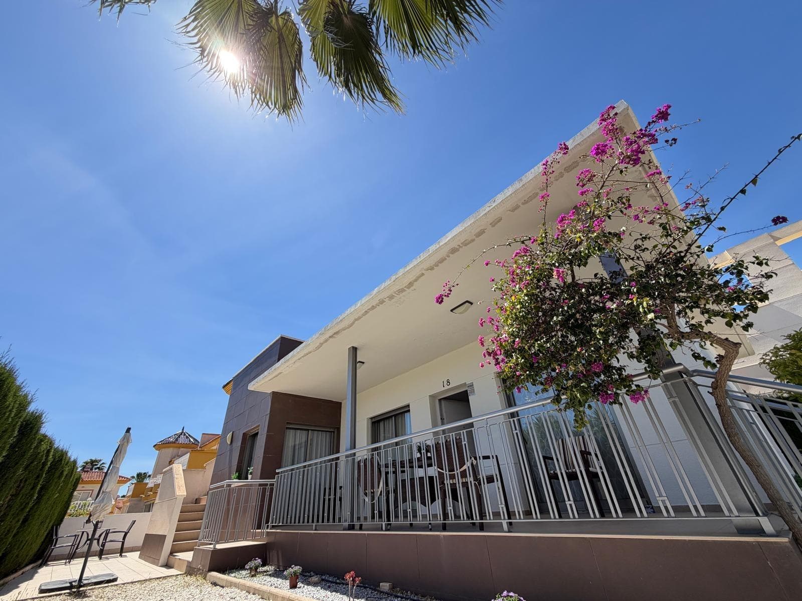 4 bed Detached Villa in Ciudad Quesada - 9
