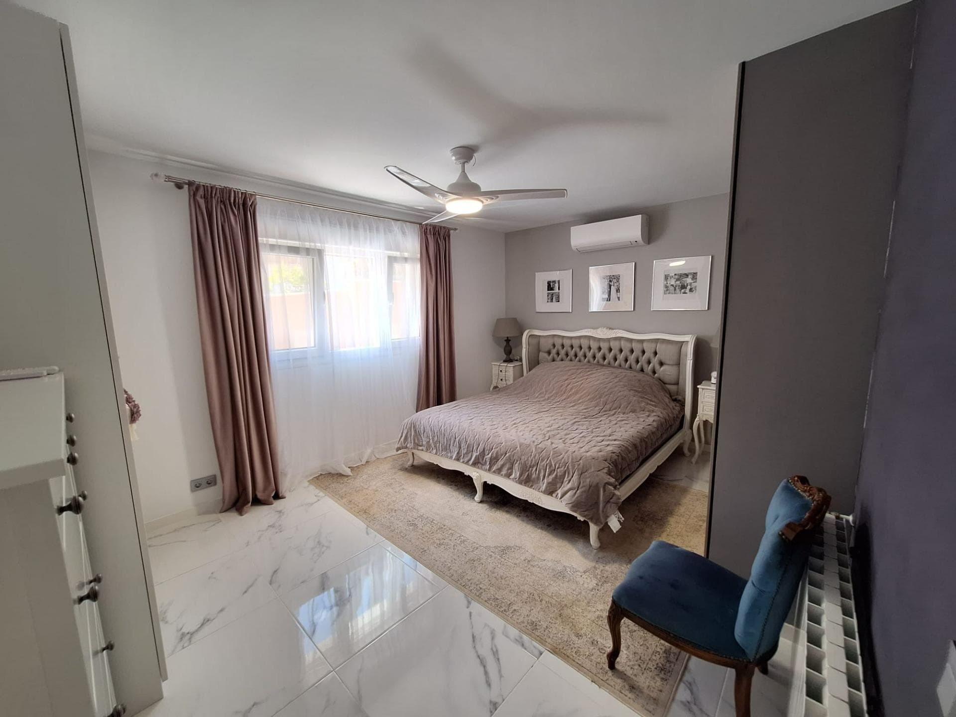 Vrijstaande Villa met 3 slaapkamers in Pilar de la Horadada - 10