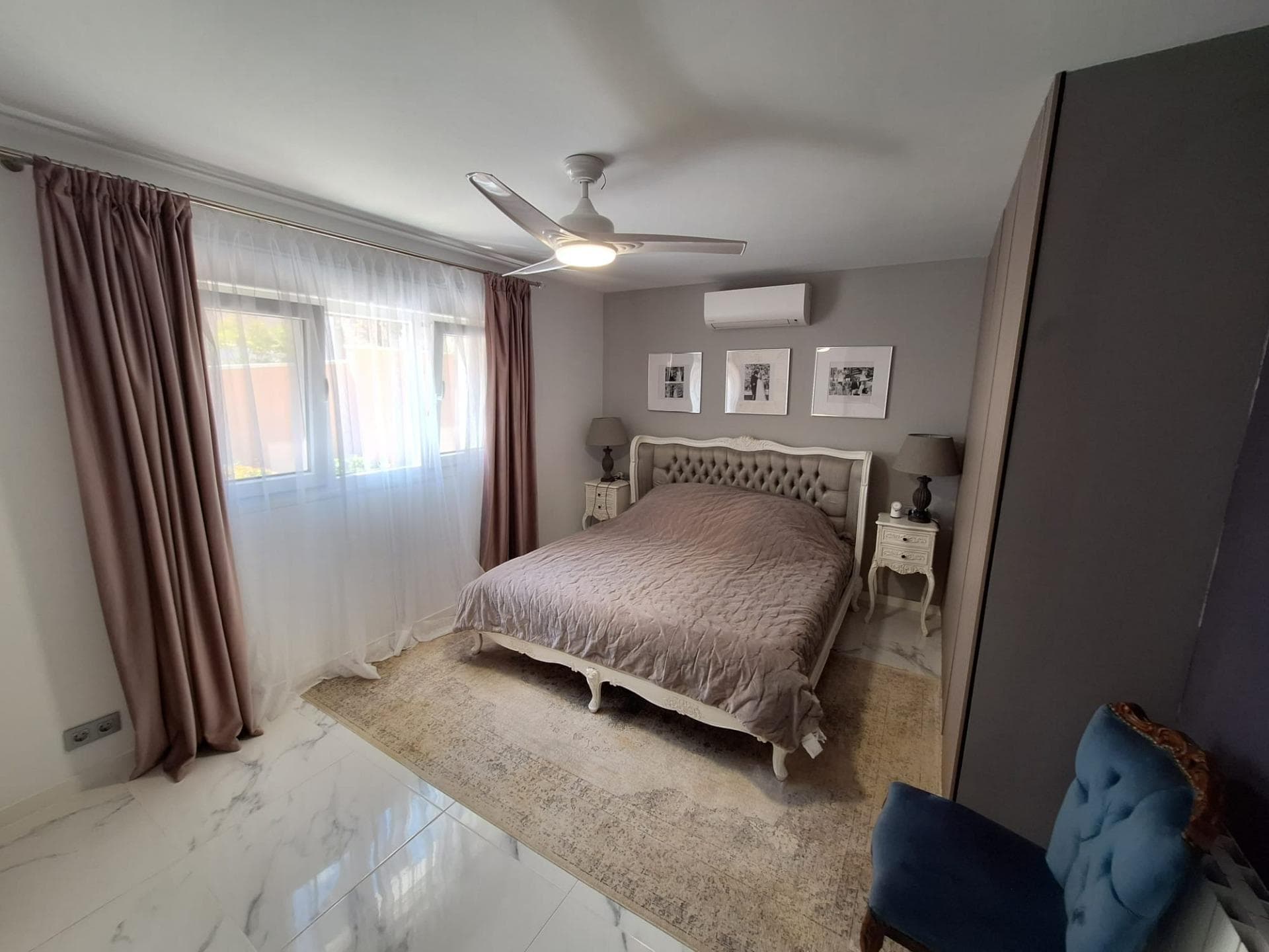 Vrijstaande Villa met 3 slaapkamers in Pilar de la Horadada - 11