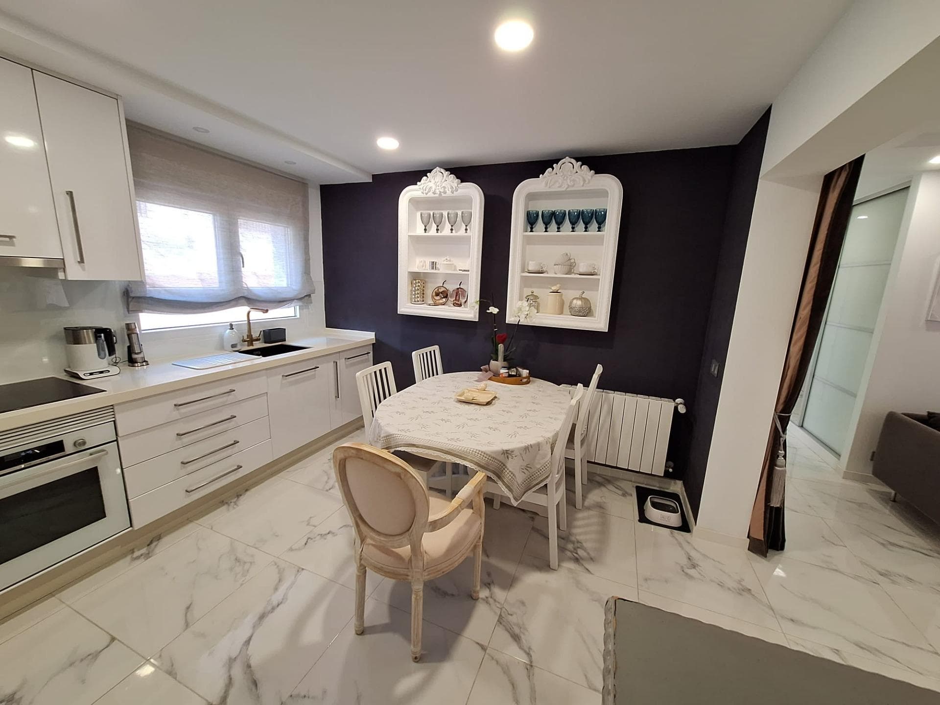 Vrijstaande Villa met 3 slaapkamers in Pilar de la Horadada - 12