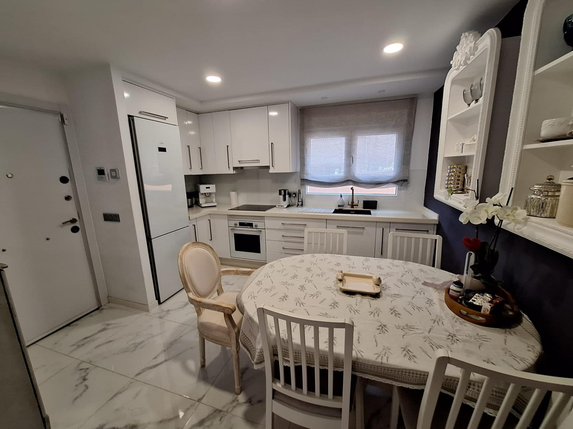 Vrijstaande Villa met 3 slaapkamers in Pilar de la Horadada - 13
