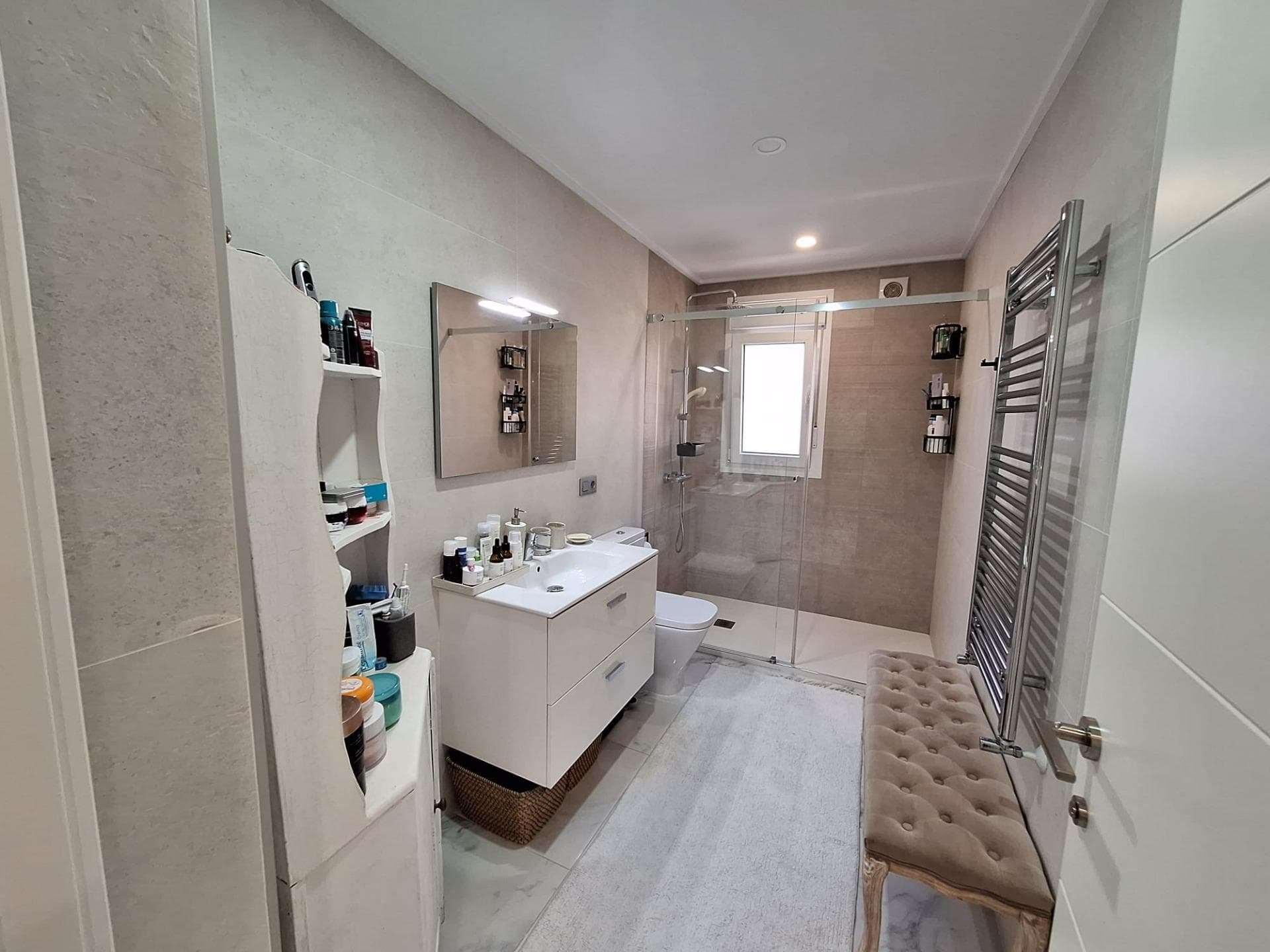 Vrijstaande Villa met 3 slaapkamers in Pilar de la Horadada - 15