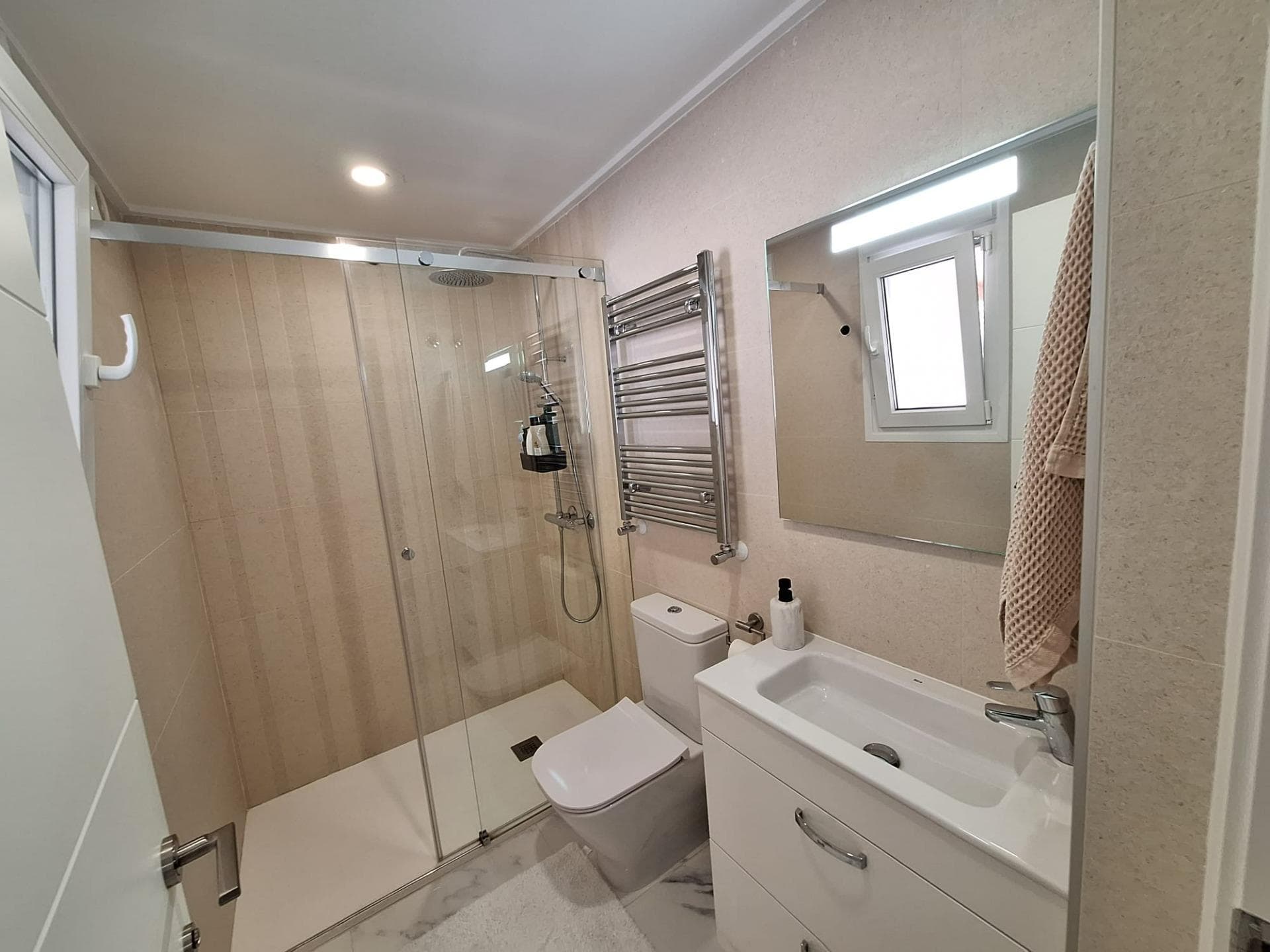 Vrijstaande Villa met 3 slaapkamers in Pilar de la Horadada - 16