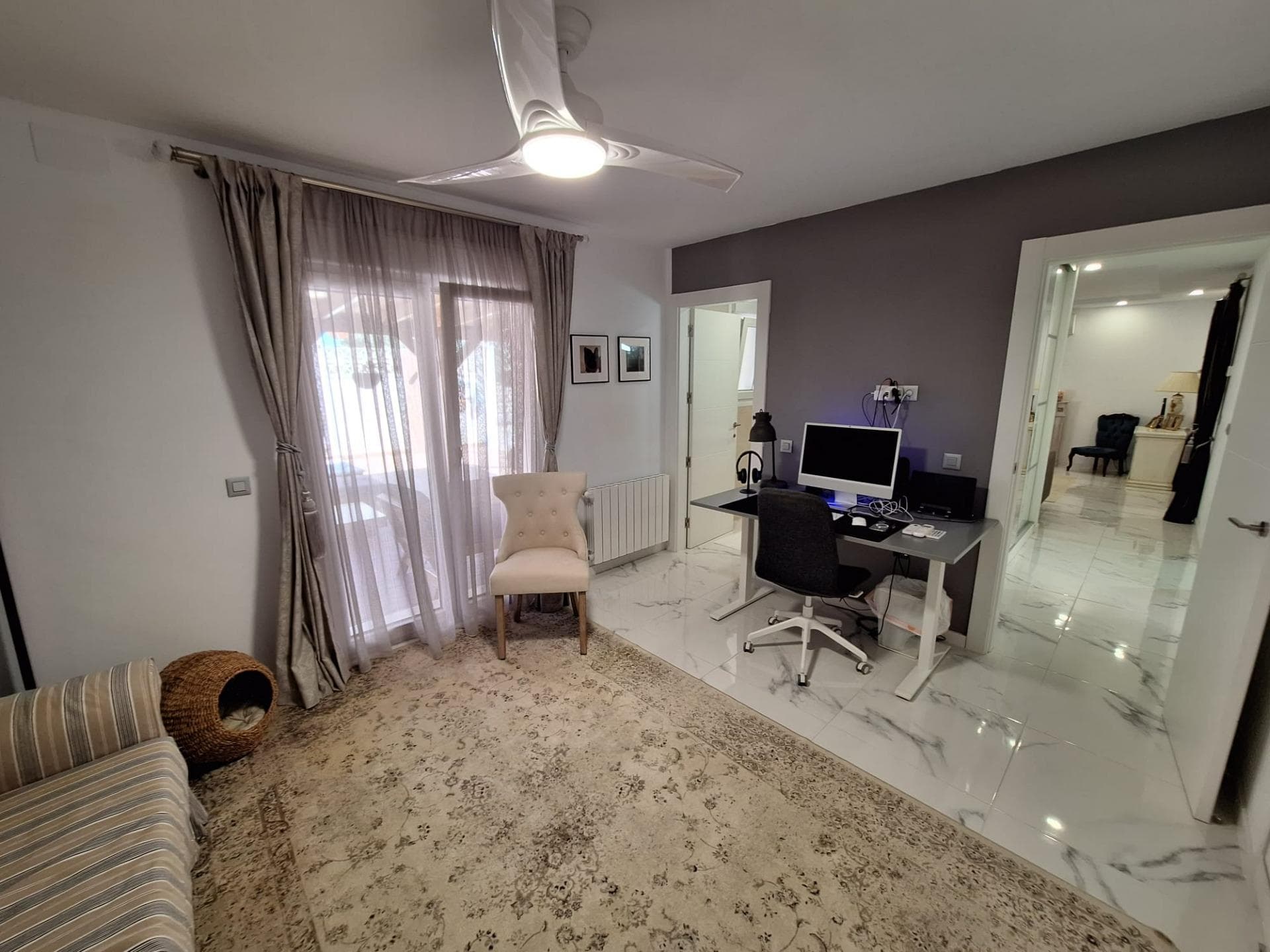 Vrijstaande Villa met 3 slaapkamers in Pilar de la Horadada - 18