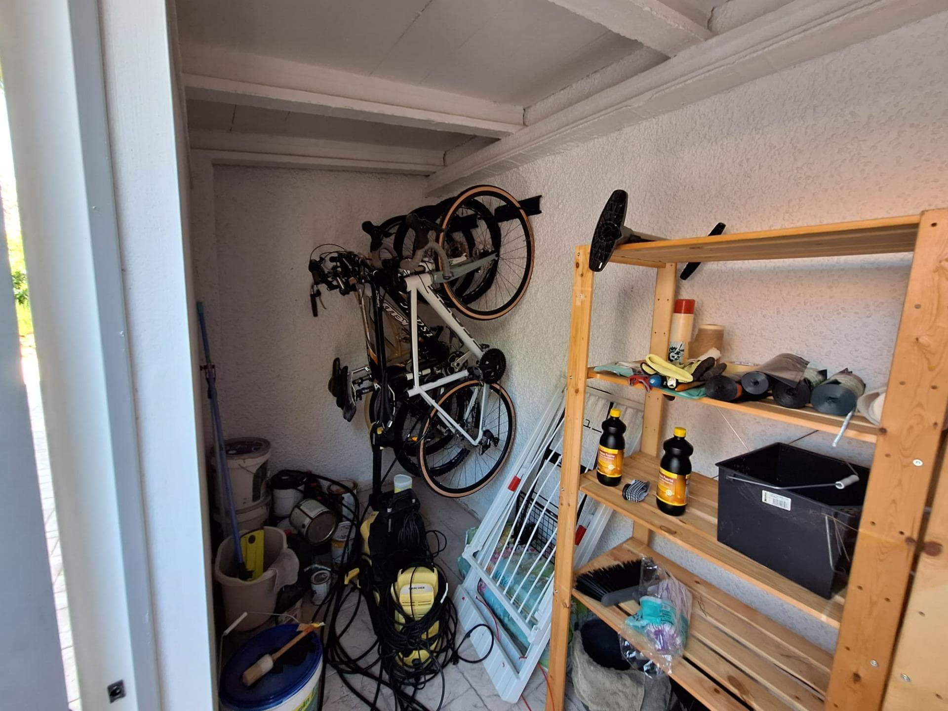 Vrijstaande Villa met 3 slaapkamers in Pilar de la Horadada - 25