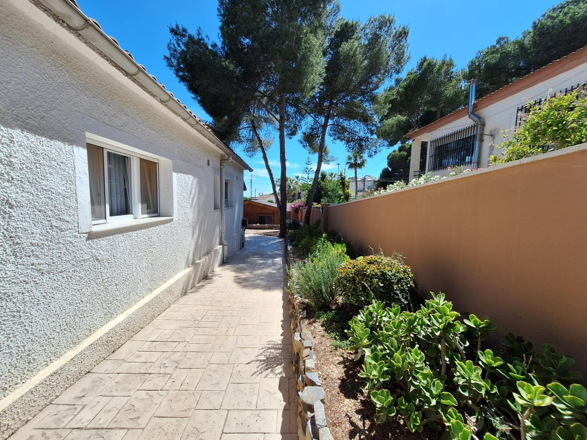 Vrijstaande Villa met 3 slaapkamers in Pilar de la Horadada - 26
