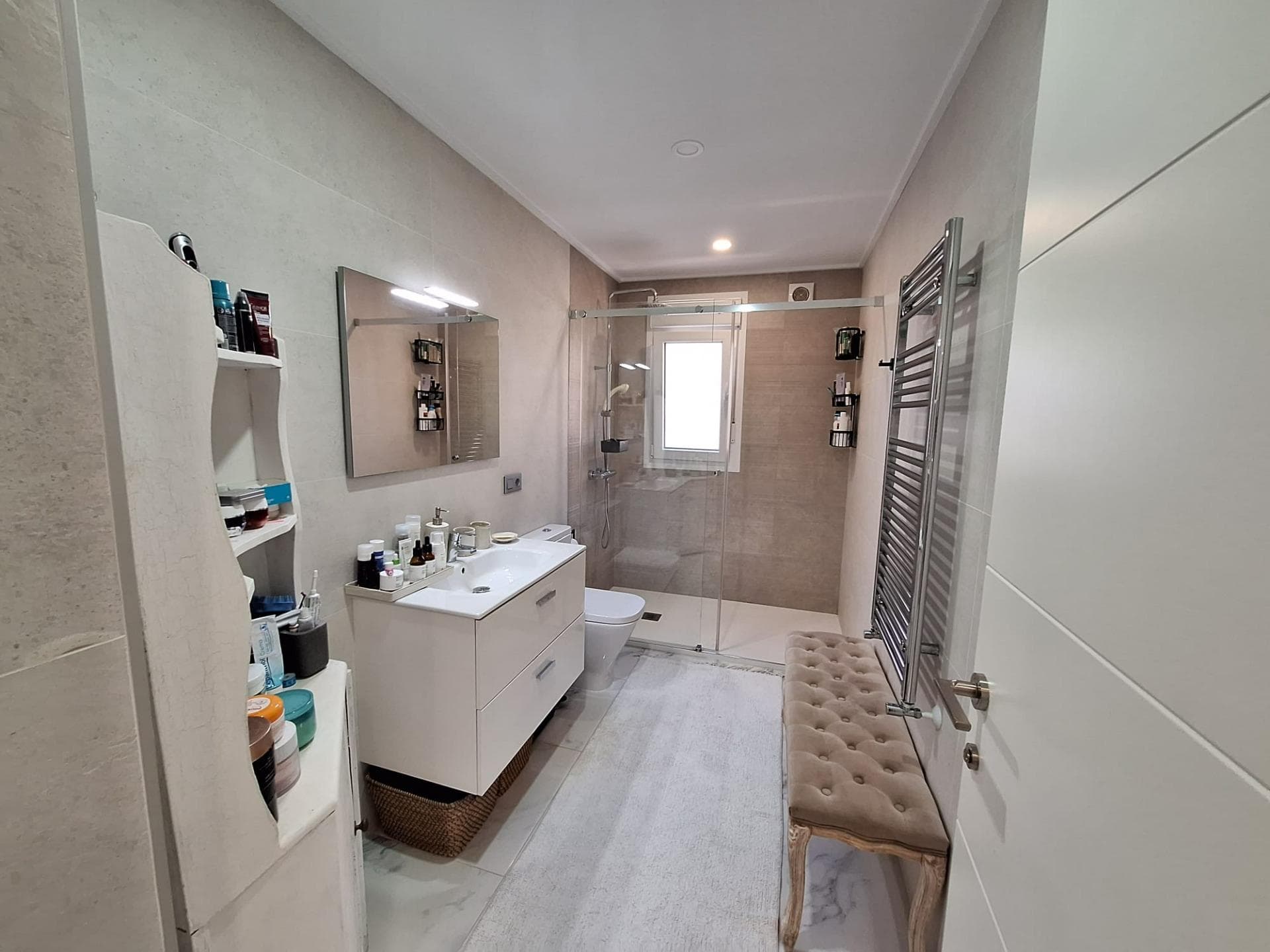 Vrijstaande Villa met 3 slaapkamers in Pilar de la Horadada - 31