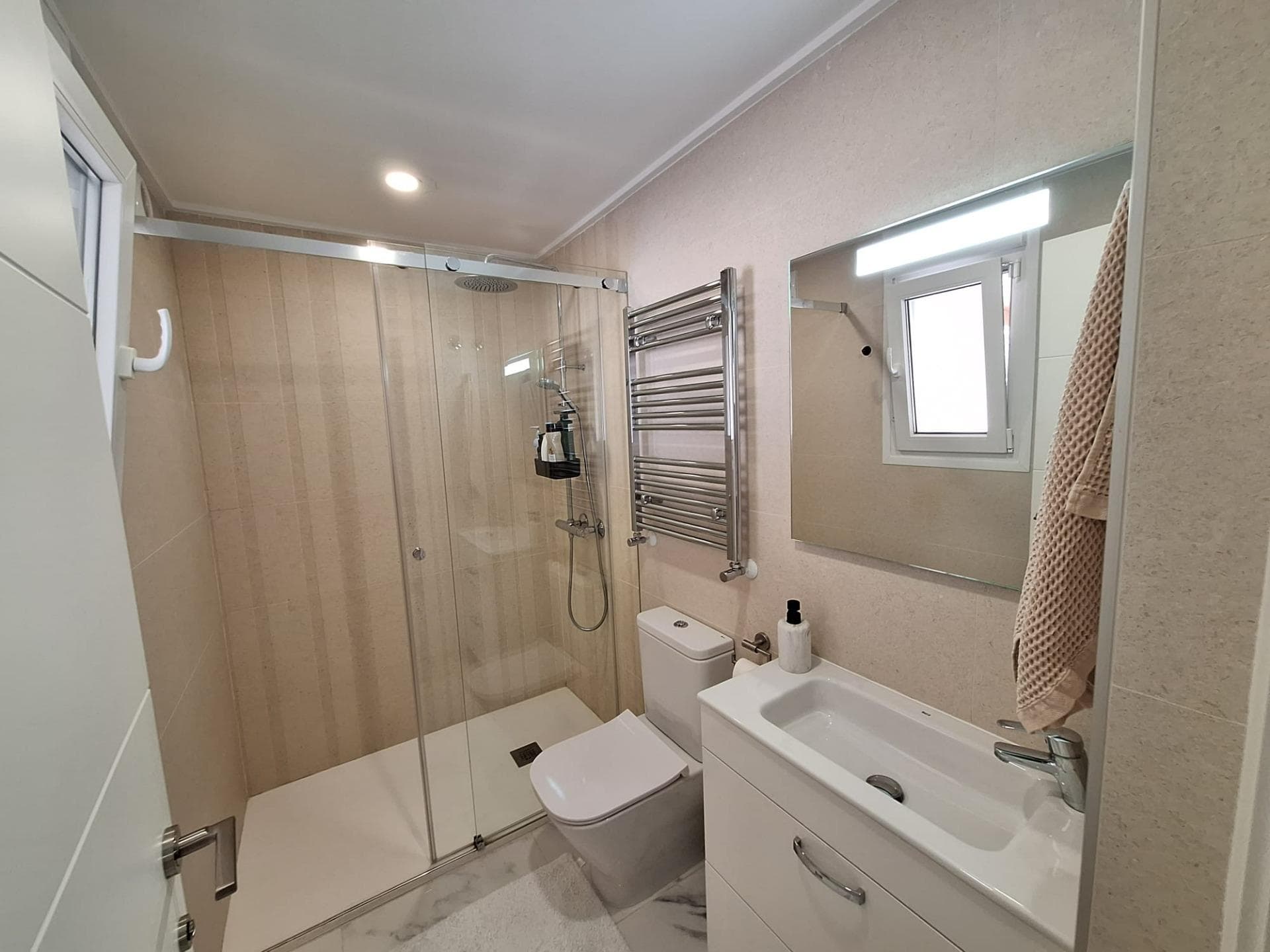 Vrijstaande Villa met 3 slaapkamers in Pilar de la Horadada - 32