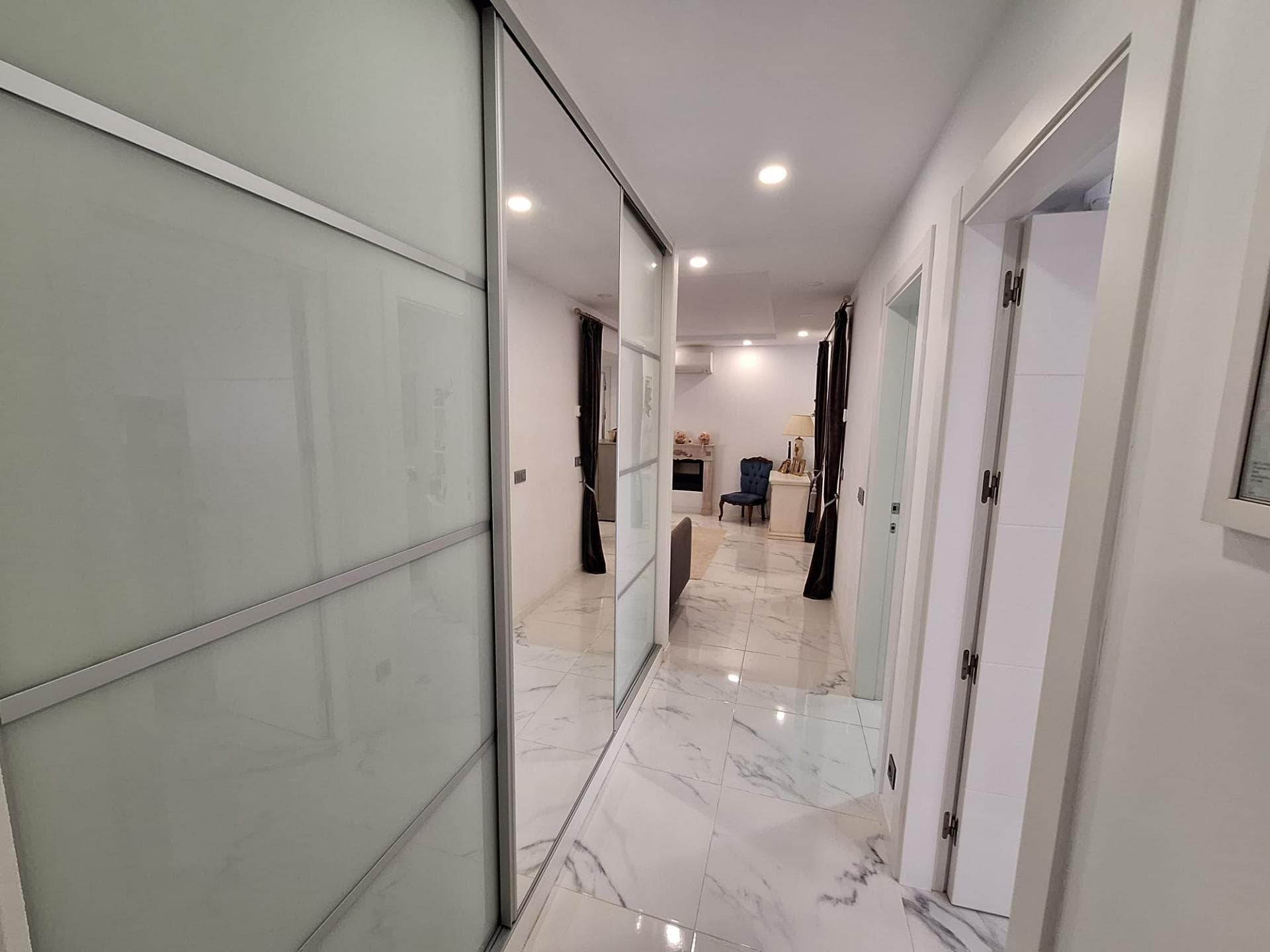 Vrijstaande Villa met 3 slaapkamers in Pilar de la Horadada - 33