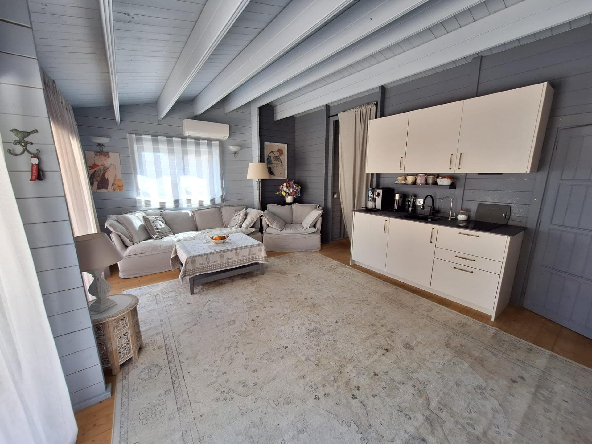 Vrijstaande Villa met 3 slaapkamers in Pilar de la Horadada - 36