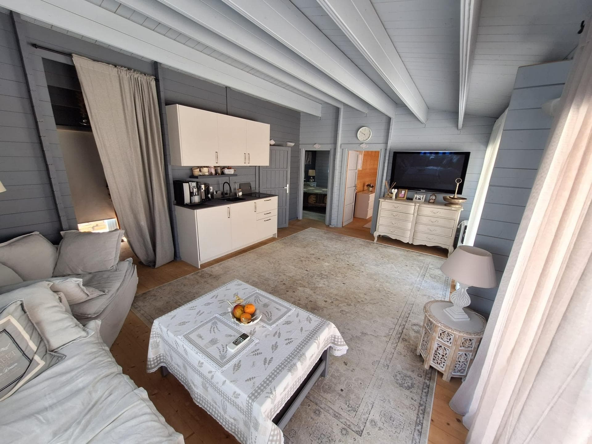 Vrijstaande Villa met 3 slaapkamers in Pilar de la Horadada - 37