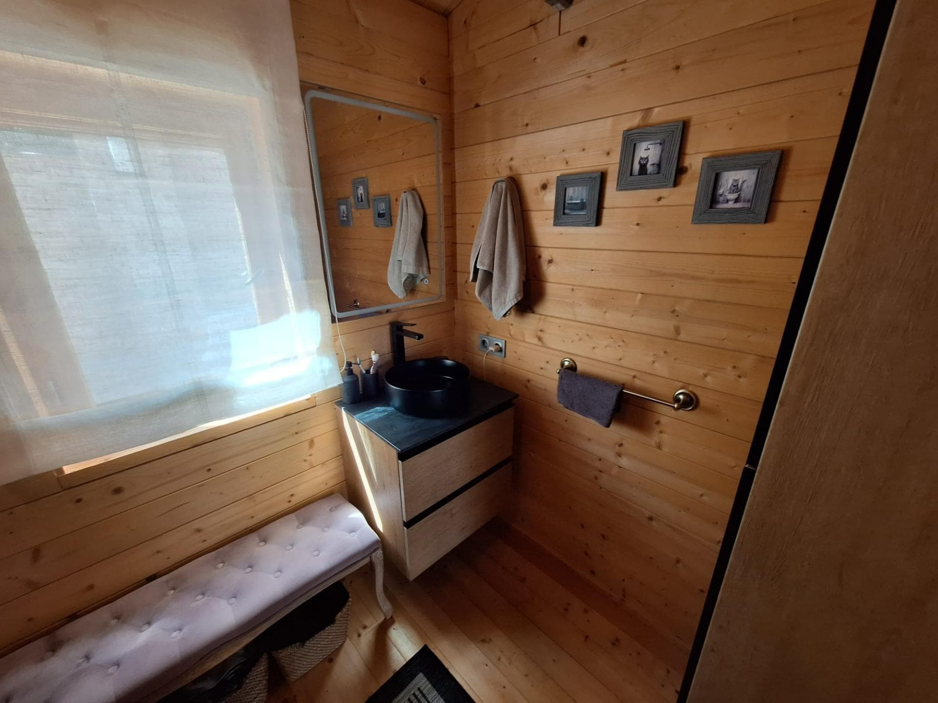Vrijstaande Villa met 3 slaapkamers in Pilar de la Horadada - 43