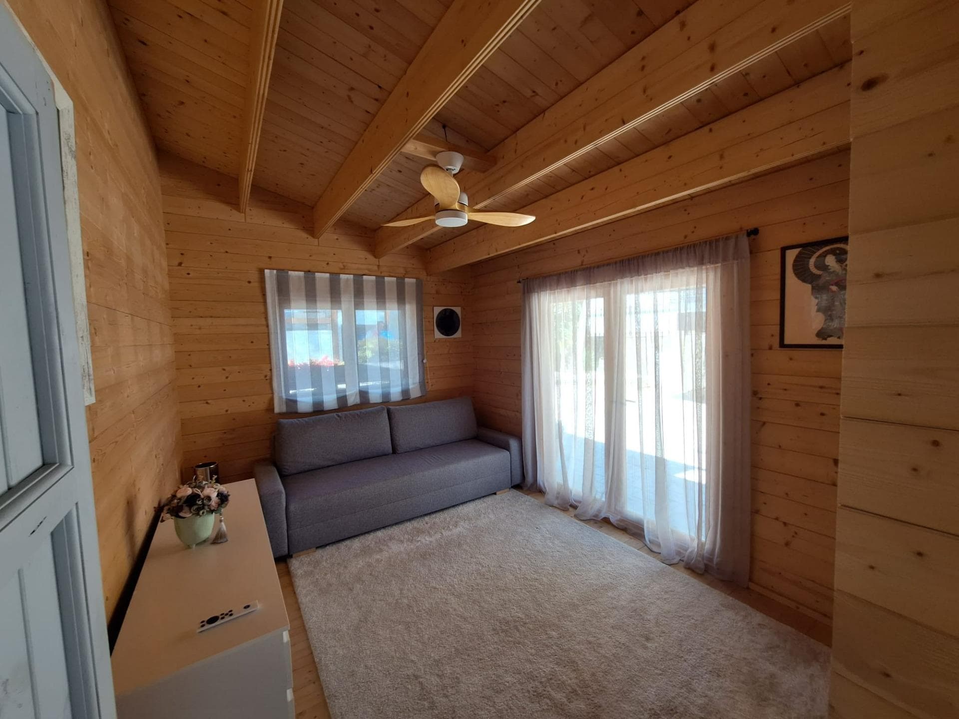 Vrijstaande Villa met 3 slaapkamers in Pilar de la Horadada - 45