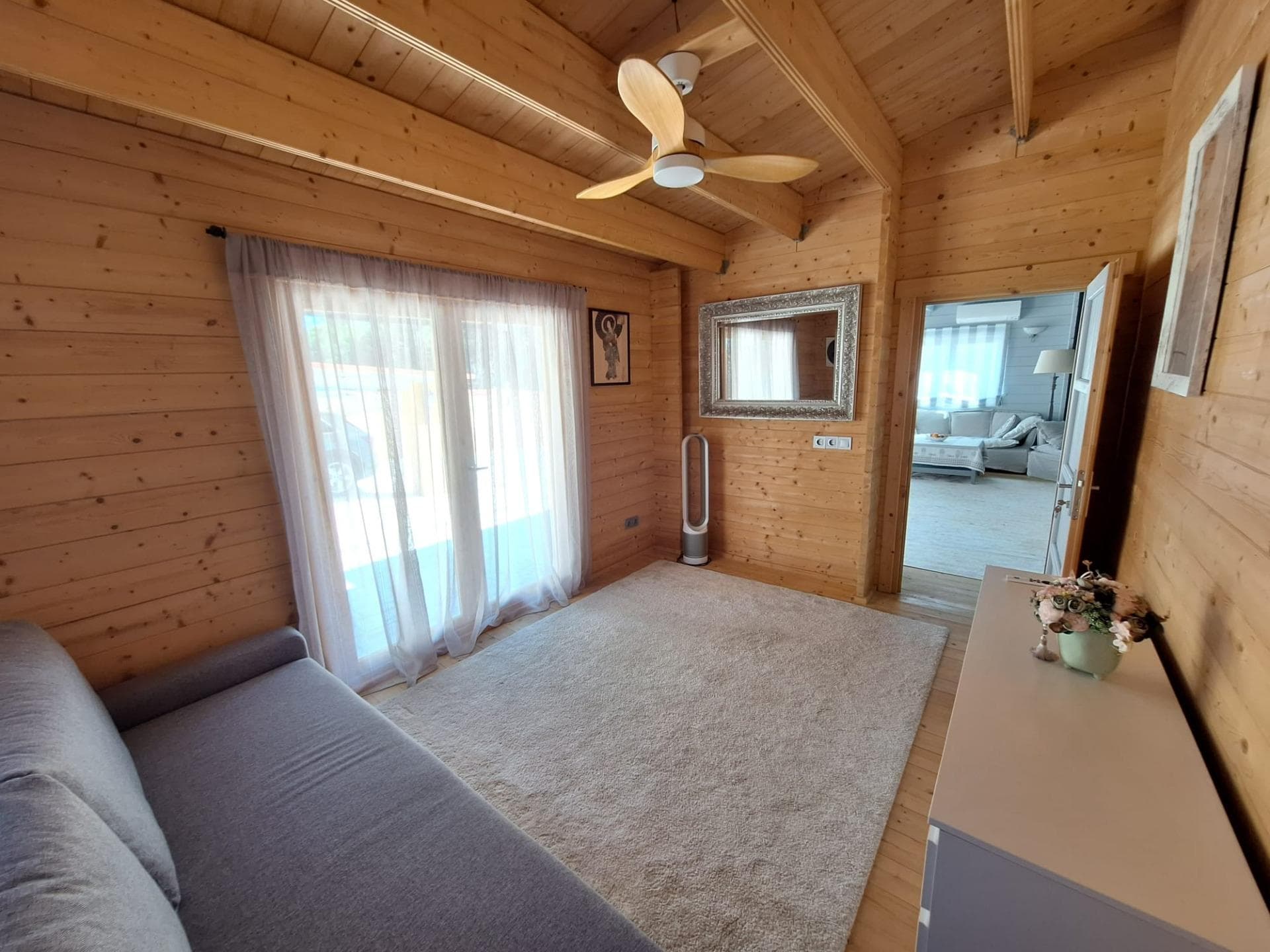 Vrijstaande Villa met 3 slaapkamers in Pilar de la Horadada - 46