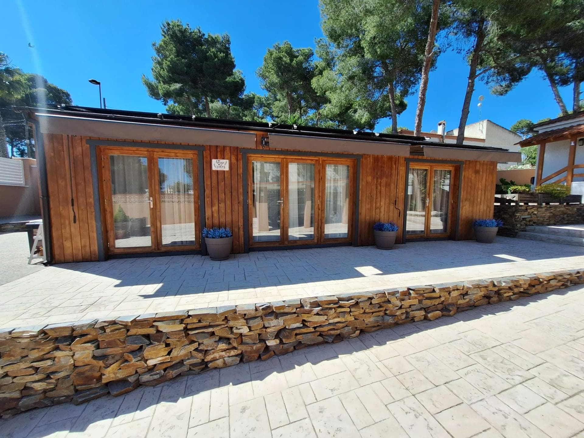 Vrijstaande Villa met 3 slaapkamers in Pilar de la Horadada - 47