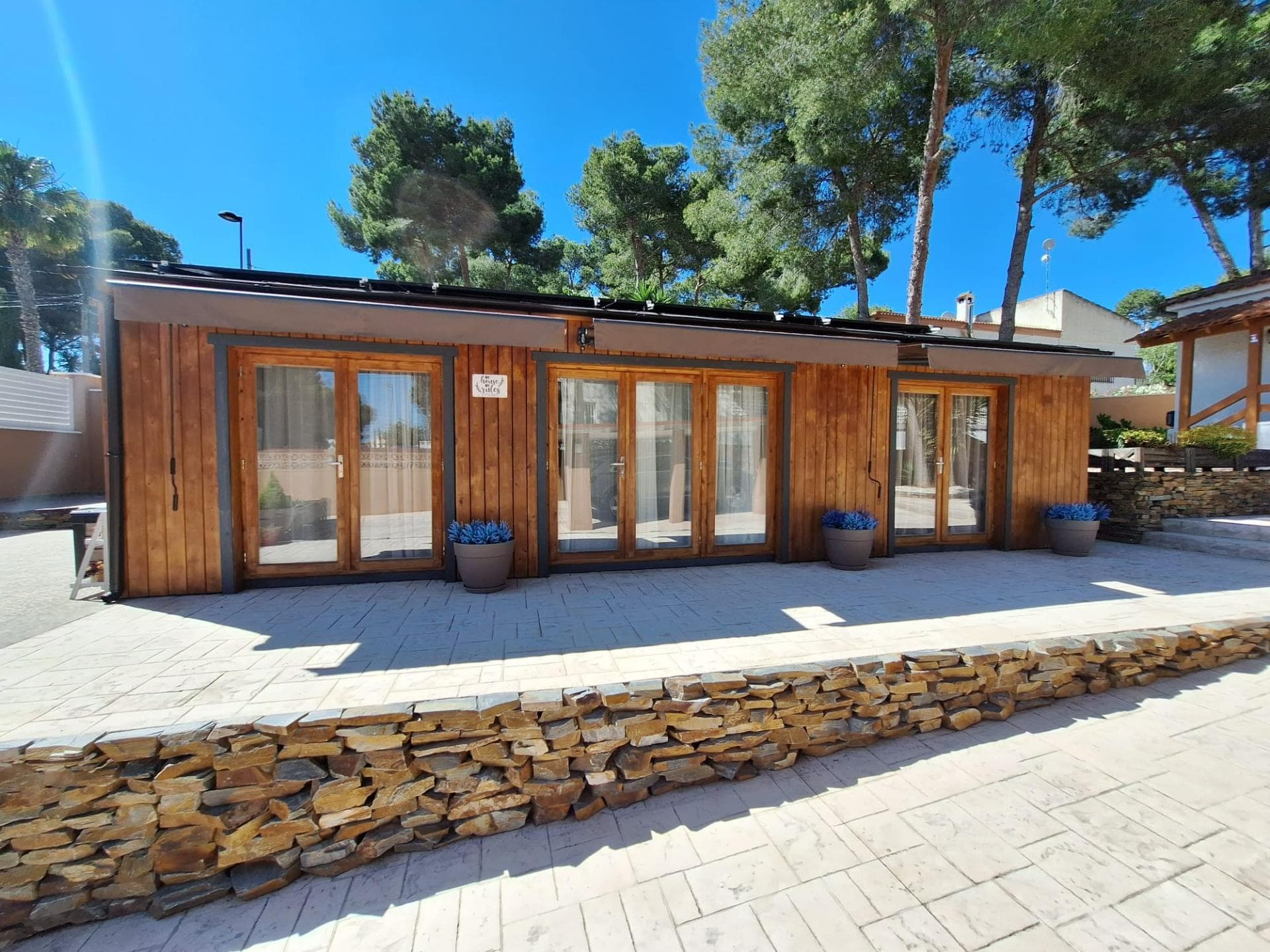 Vrijstaande Villa met 3 slaapkamers in Pilar de la Horadada - 48