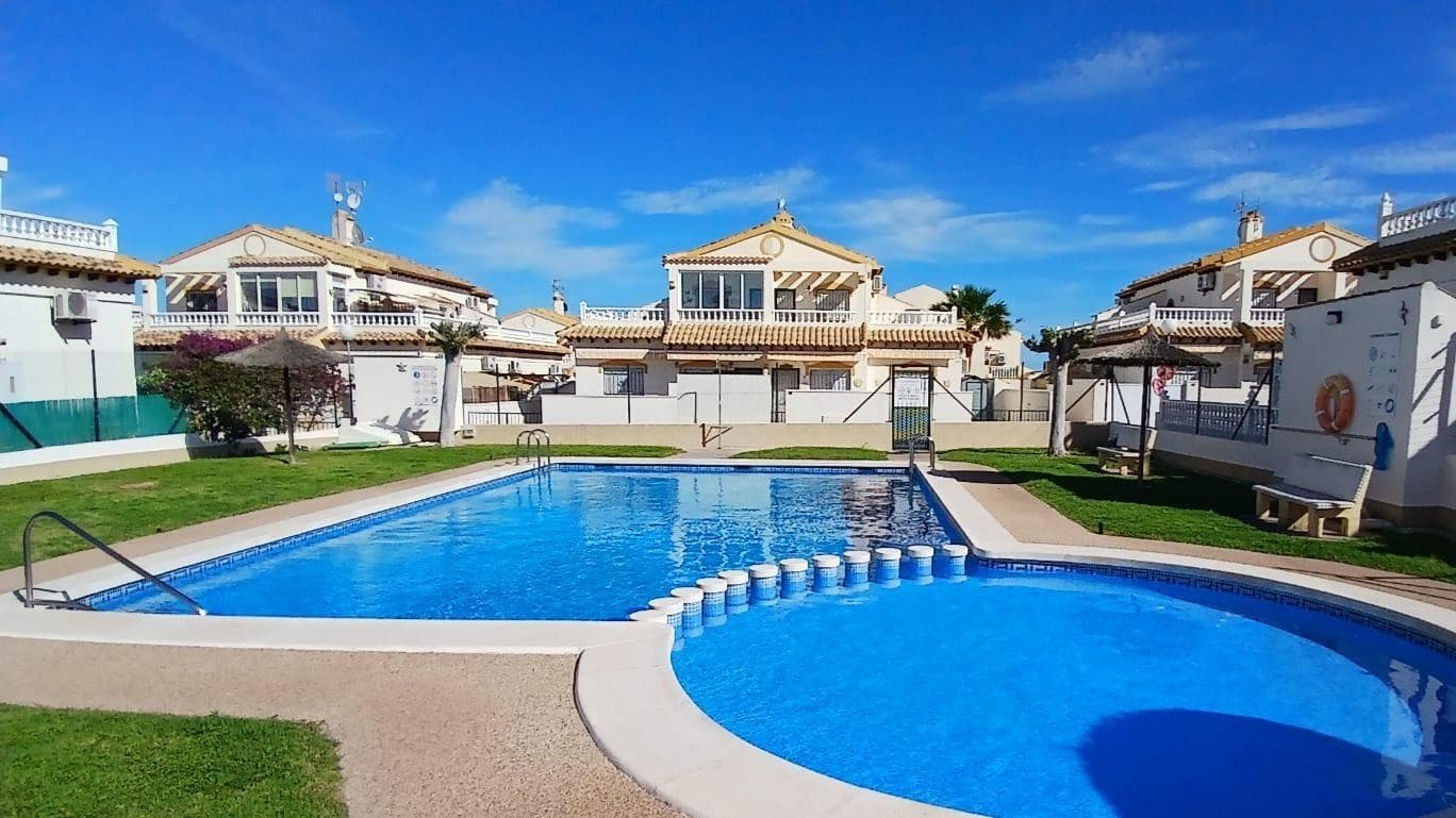 Dúplex de 3 dormitorios en Orihuela - 1