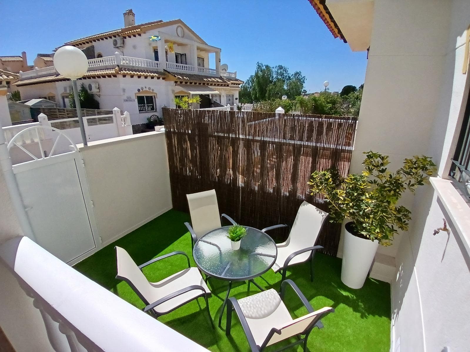 Dúplex de 3 dormitorios en Orihuela - 2