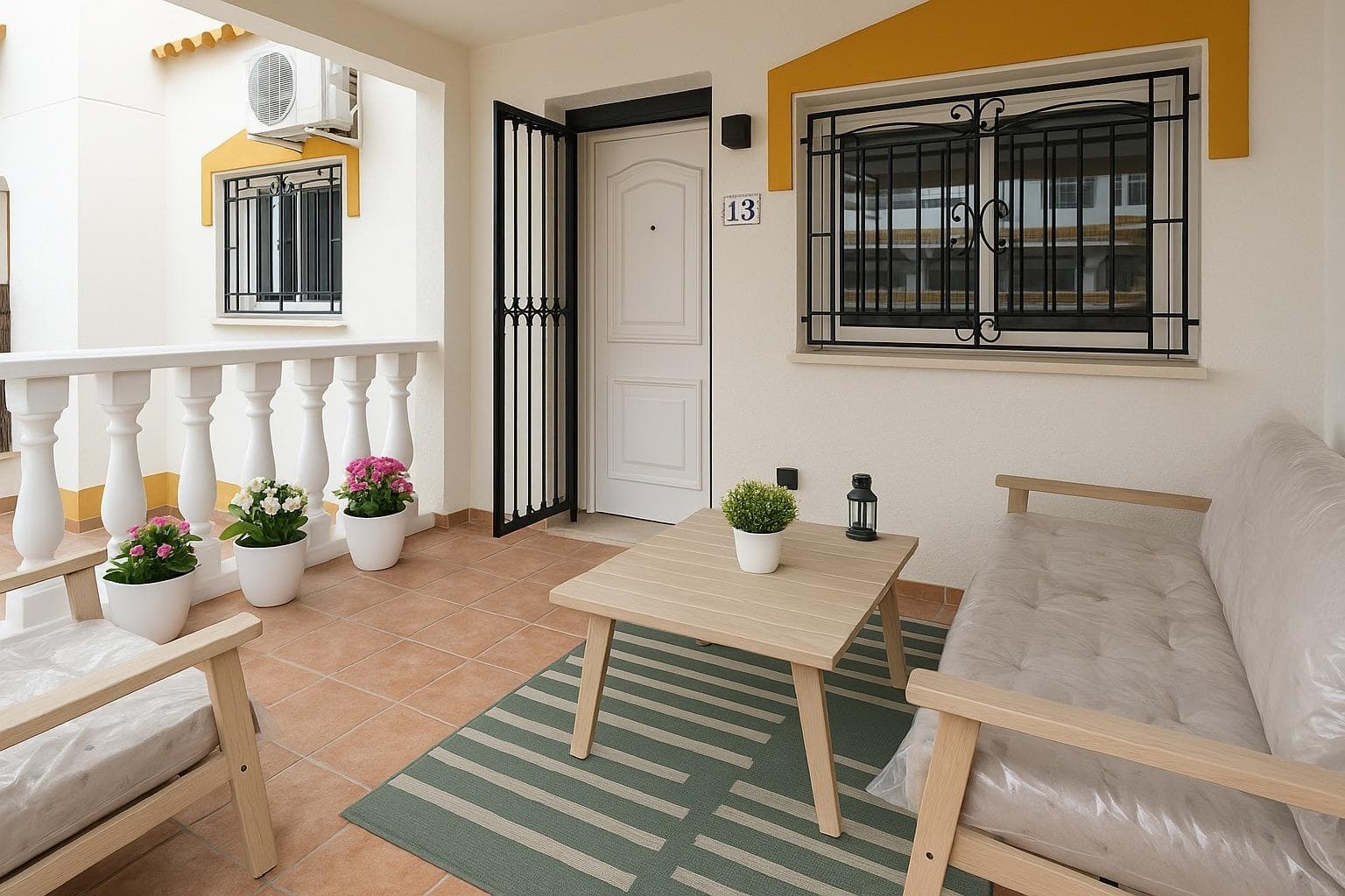 Dúplex de 3 dormitorios en Orihuela - 4