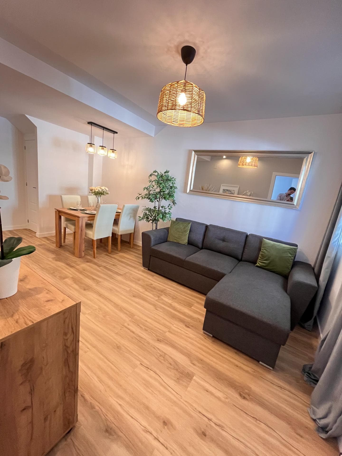 Dúplex de 3 dormitorios en Orihuela - 6