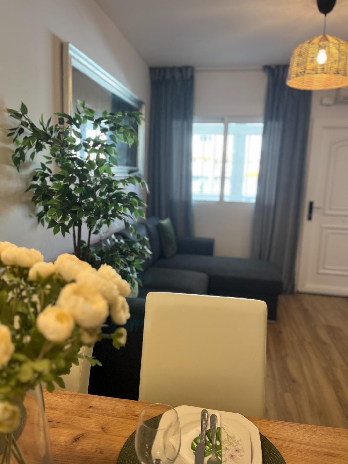 Dúplex de 3 dormitorios en Orihuela - 9