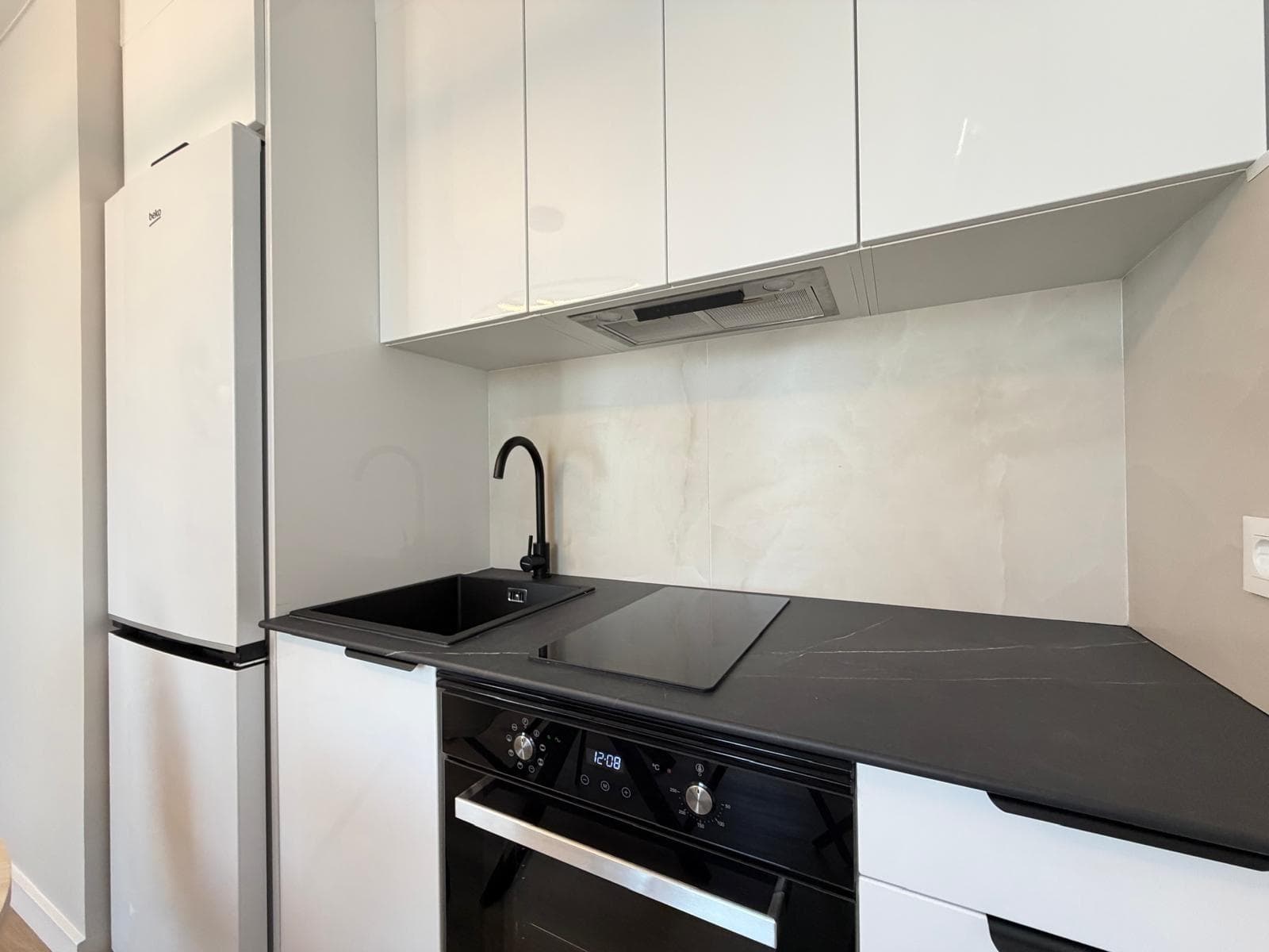 Tussenverdieping Appartement met 1 slaapkamers in San Miguel de Salinas - 12
