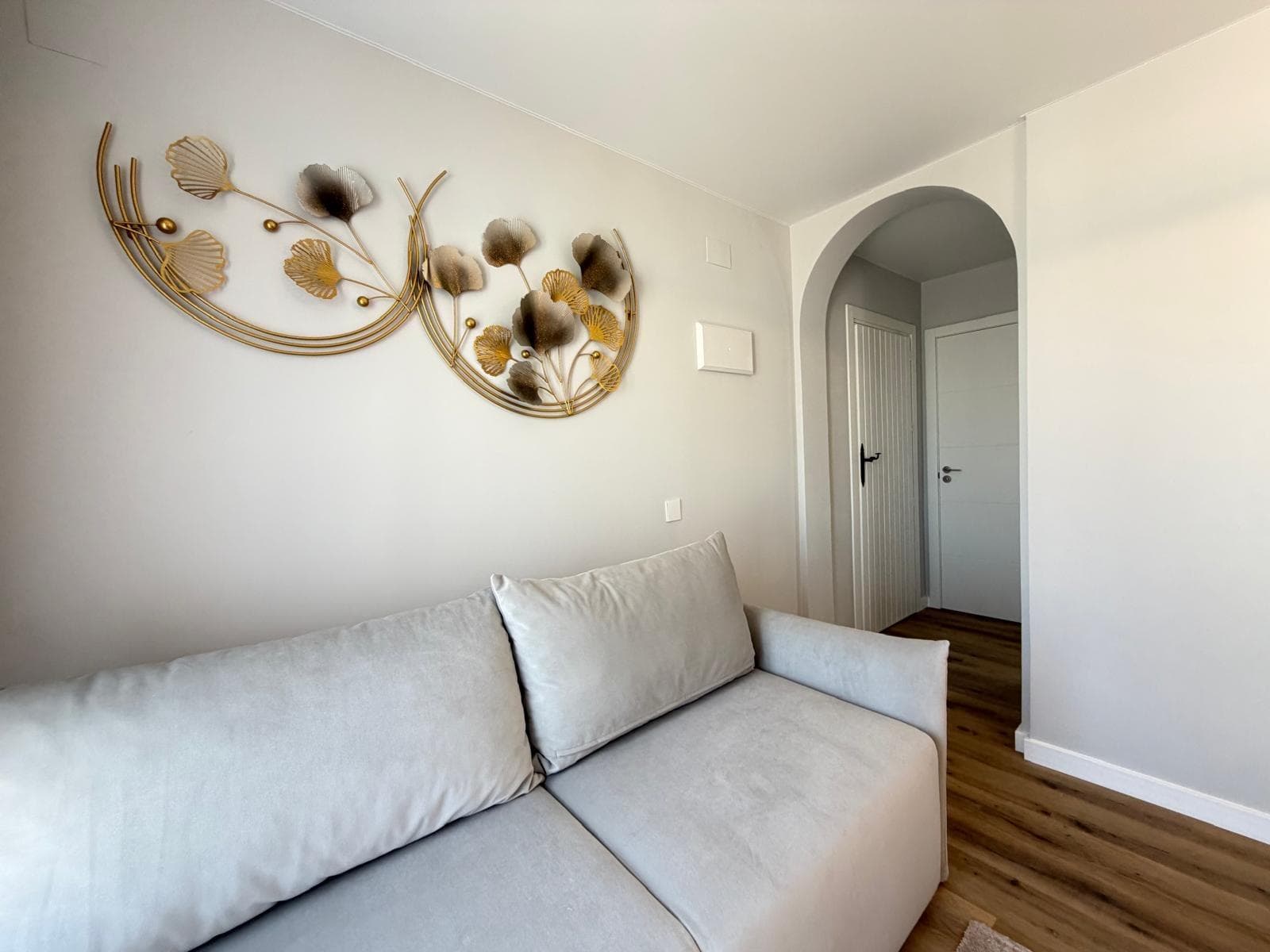 Tussenverdieping Appartement met 1 slaapkamers in San Miguel de Salinas - 17