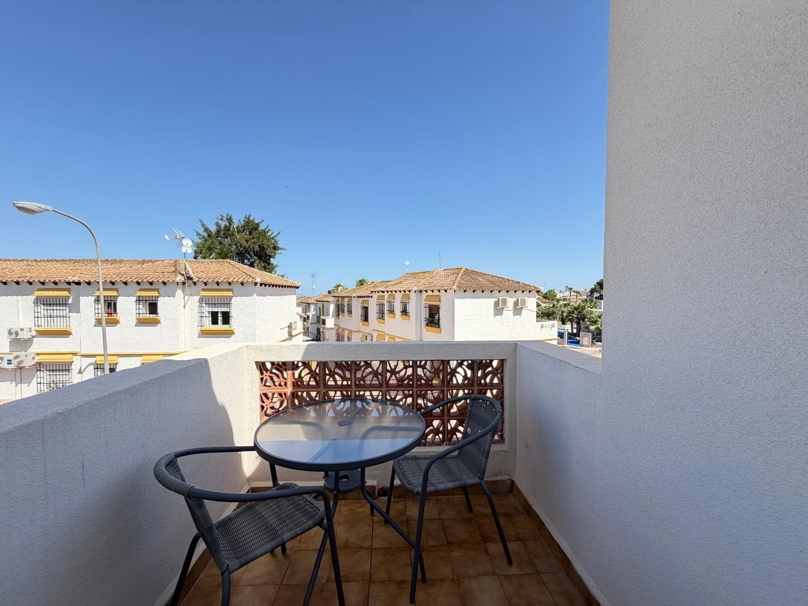Tussenverdieping Appartement met 1 slaapkamers in San Miguel de Salinas - 18