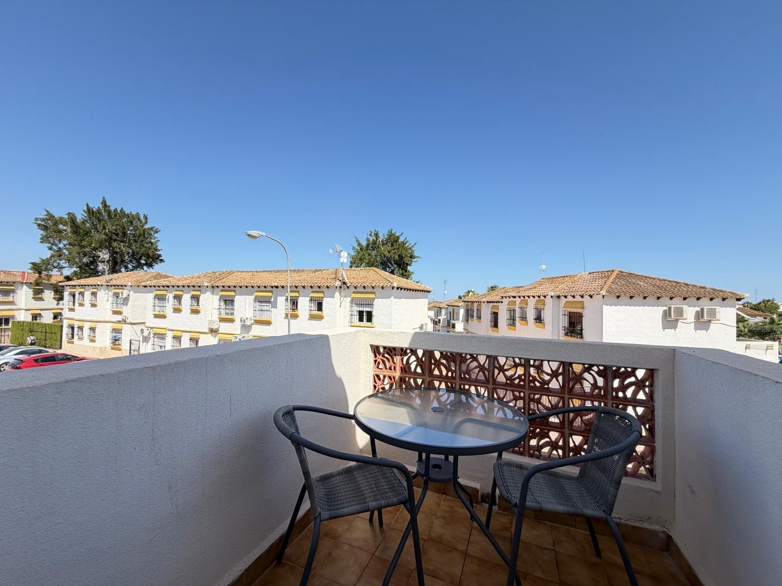 Tussenverdieping Appartement met 1 slaapkamers in San Miguel de Salinas - 19