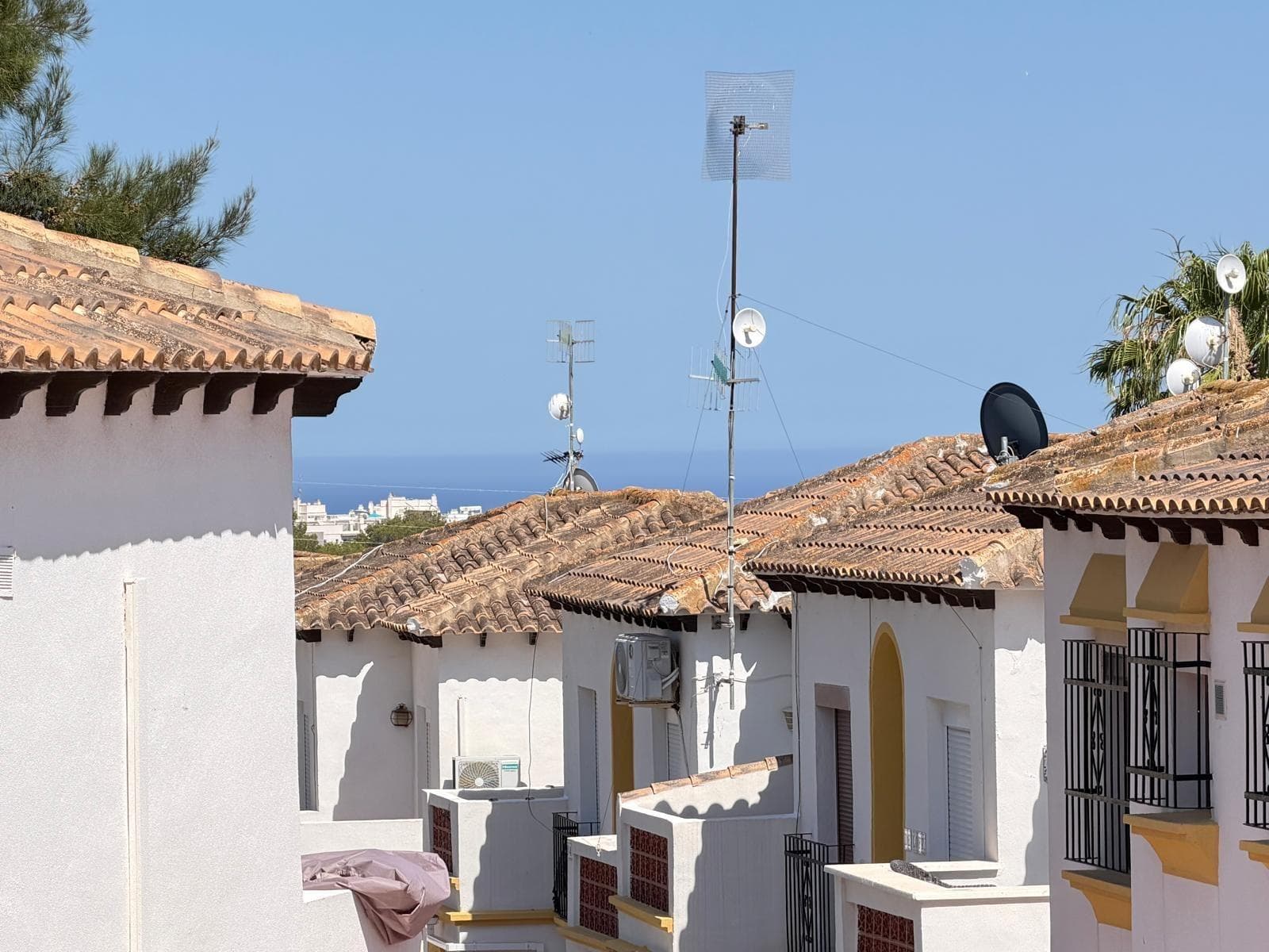 Tussenverdieping Appartement met 1 slaapkamers in San Miguel de Salinas - 22