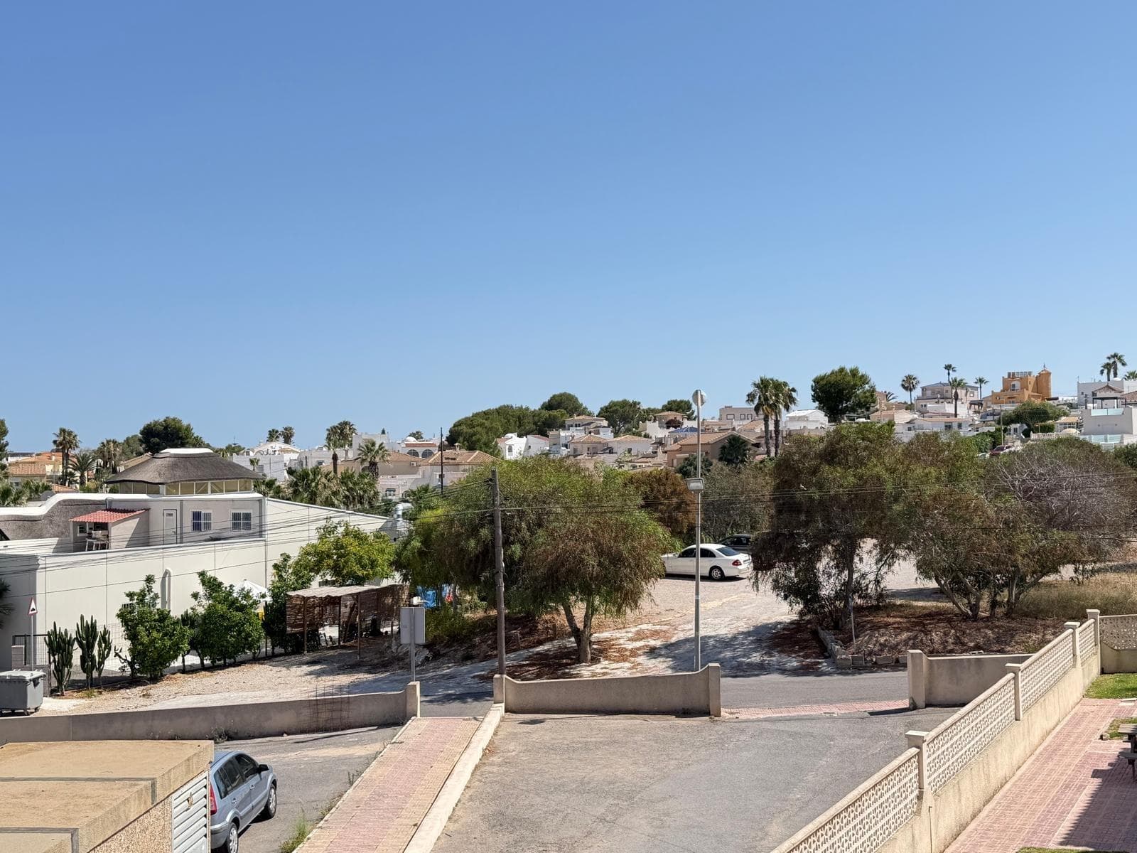 Tussenverdieping Appartement met 1 slaapkamers in San Miguel de Salinas - 24