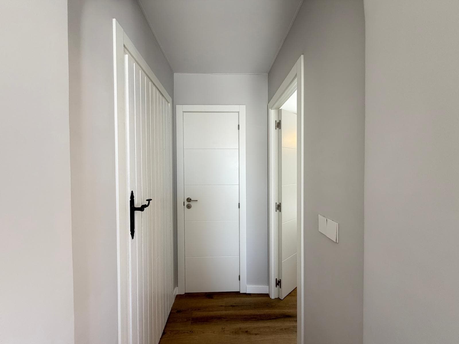 Tussenverdieping Appartement met 1 slaapkamers in San Miguel de Salinas - 3