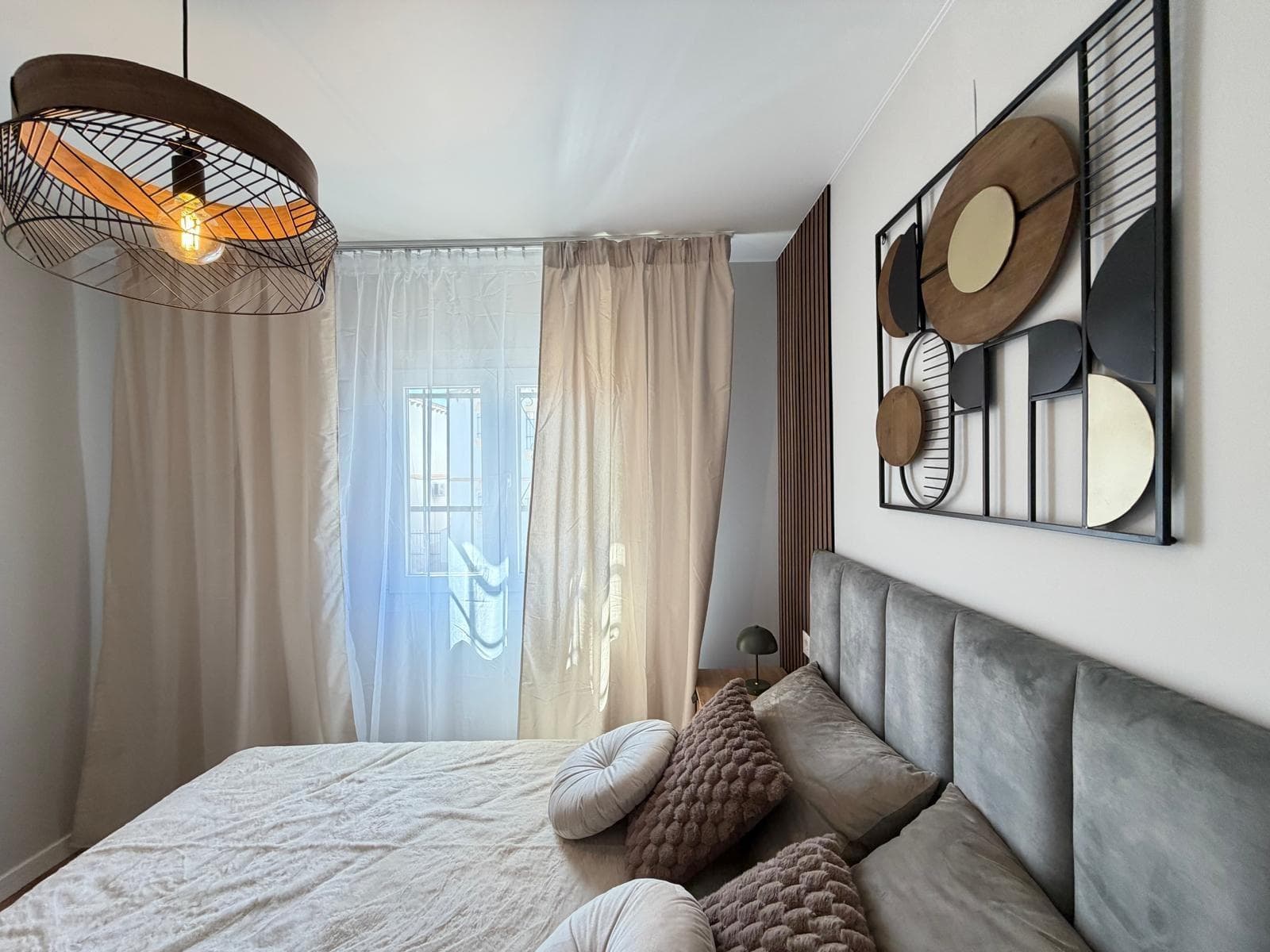 Tussenverdieping Appartement met 1 slaapkamers in San Miguel de Salinas - 31