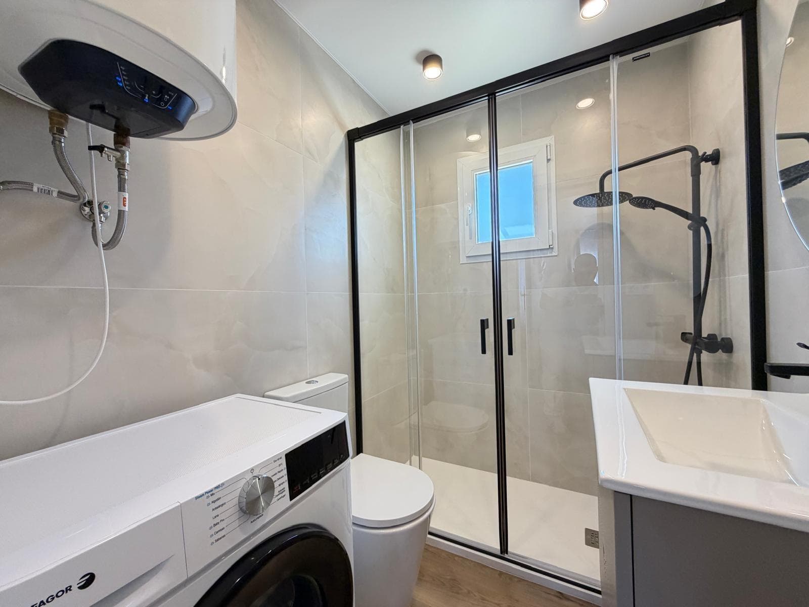 Tussenverdieping Appartement met 1 slaapkamers in San Miguel de Salinas - 33