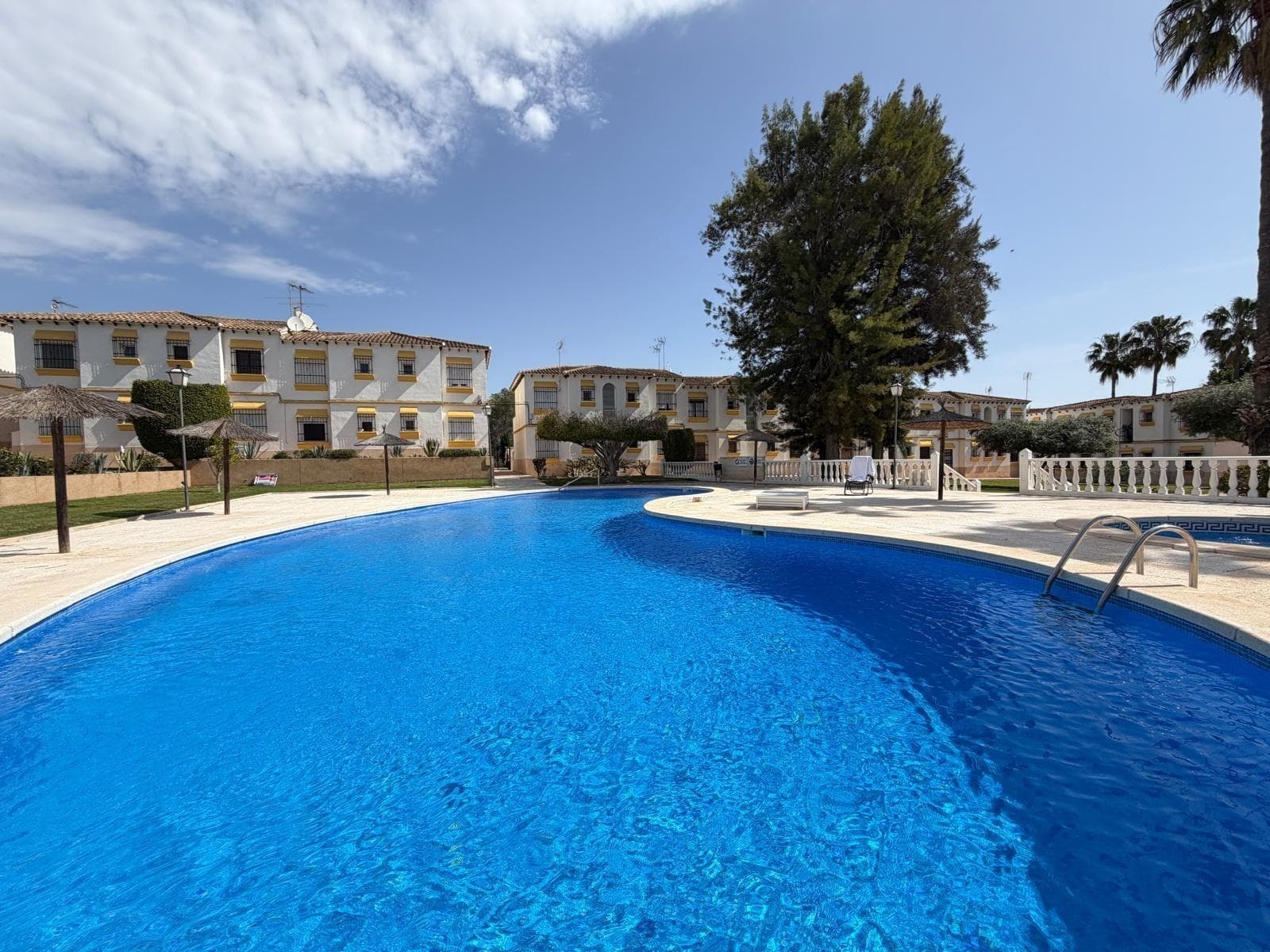 Tussenverdieping Appartement met 1 slaapkamers in San Miguel de Salinas - 49