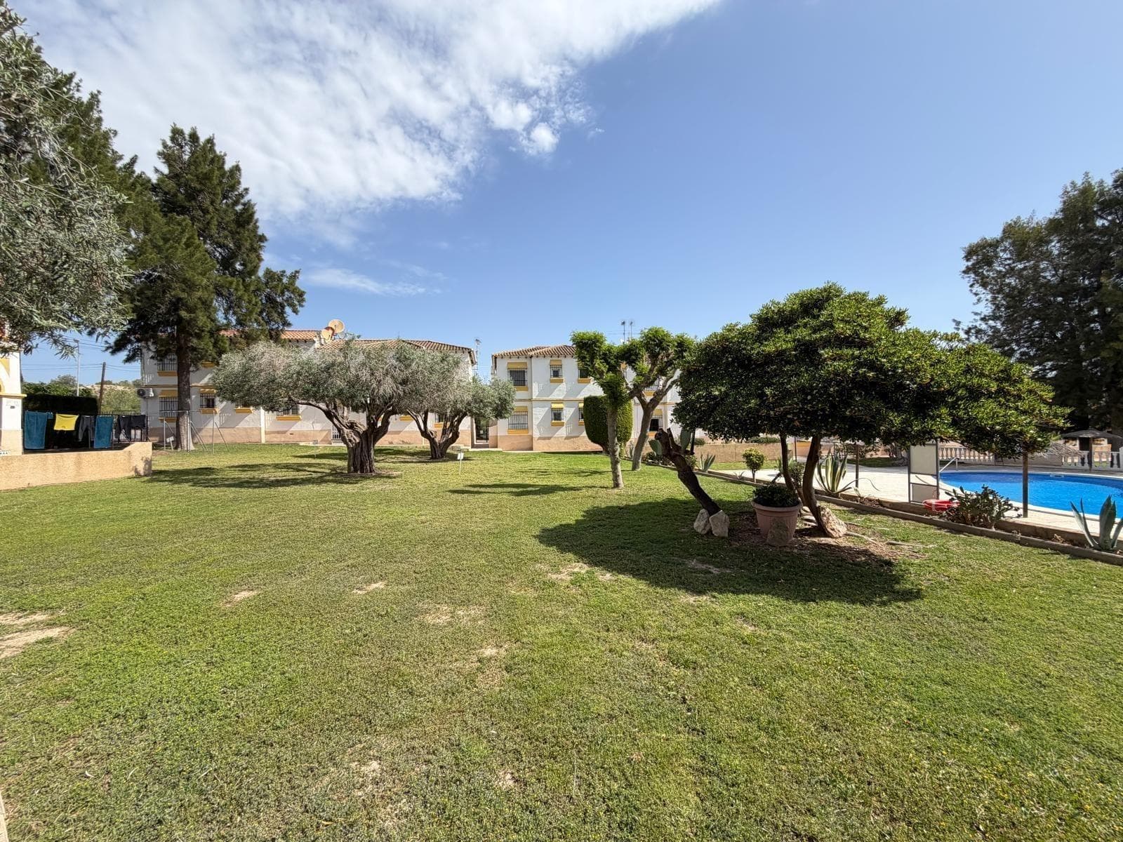 Tussenverdieping Appartement met 1 slaapkamers in San Miguel de Salinas - 50