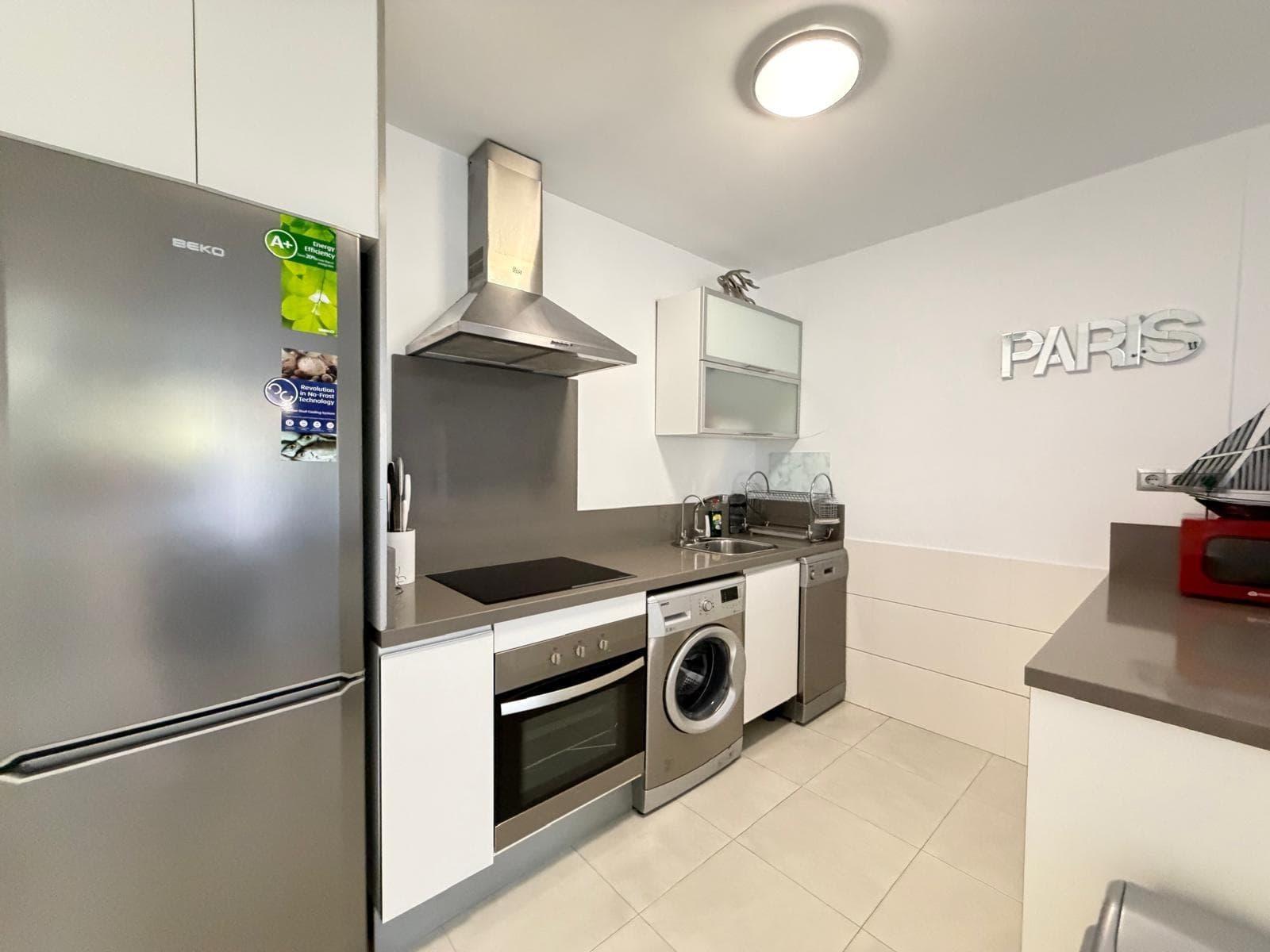 3 bed Middle Floor Apartment in Orihuela Costa - 13