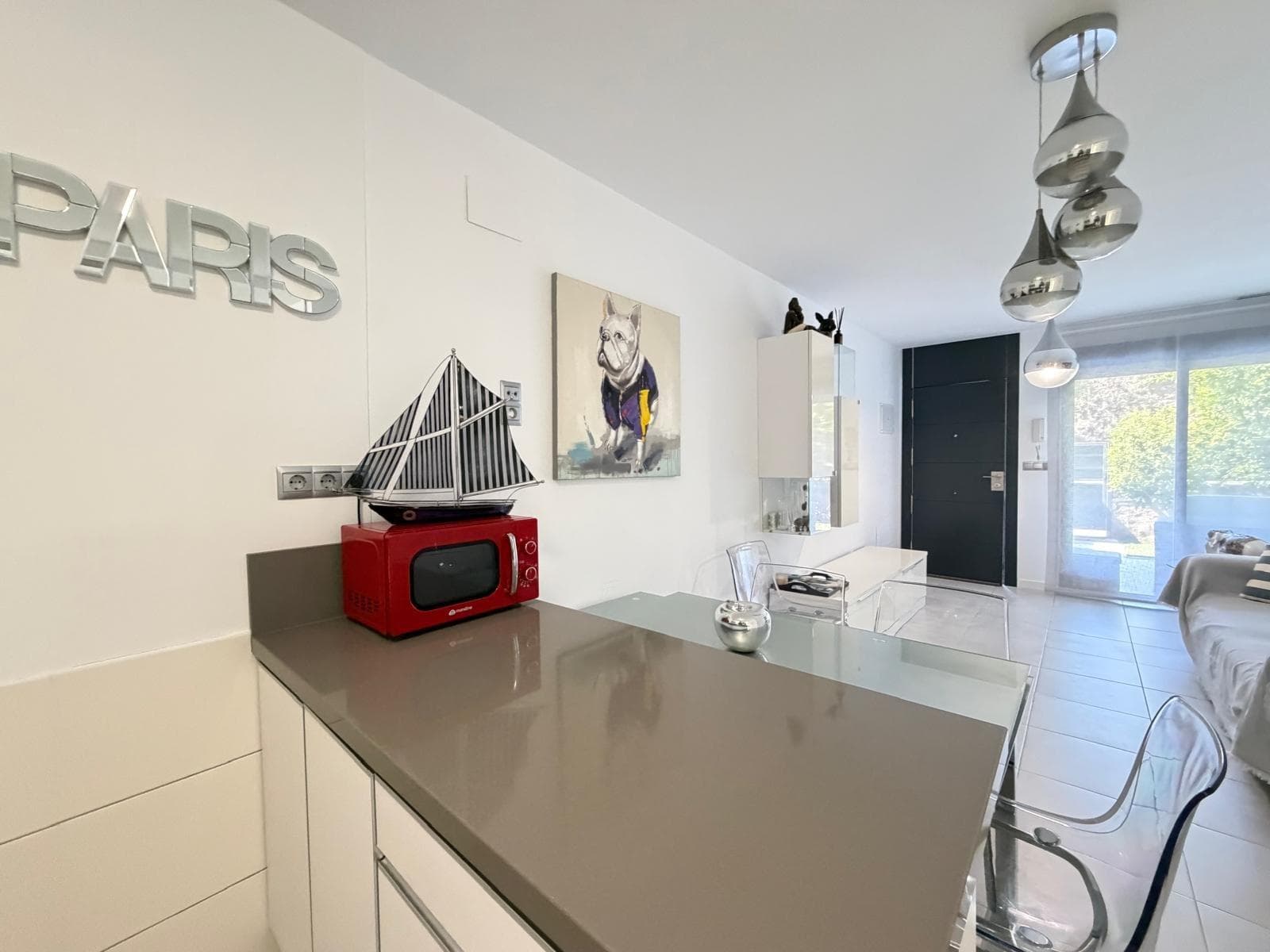 3 bed Middle Floor Apartment in Orihuela Costa - 15