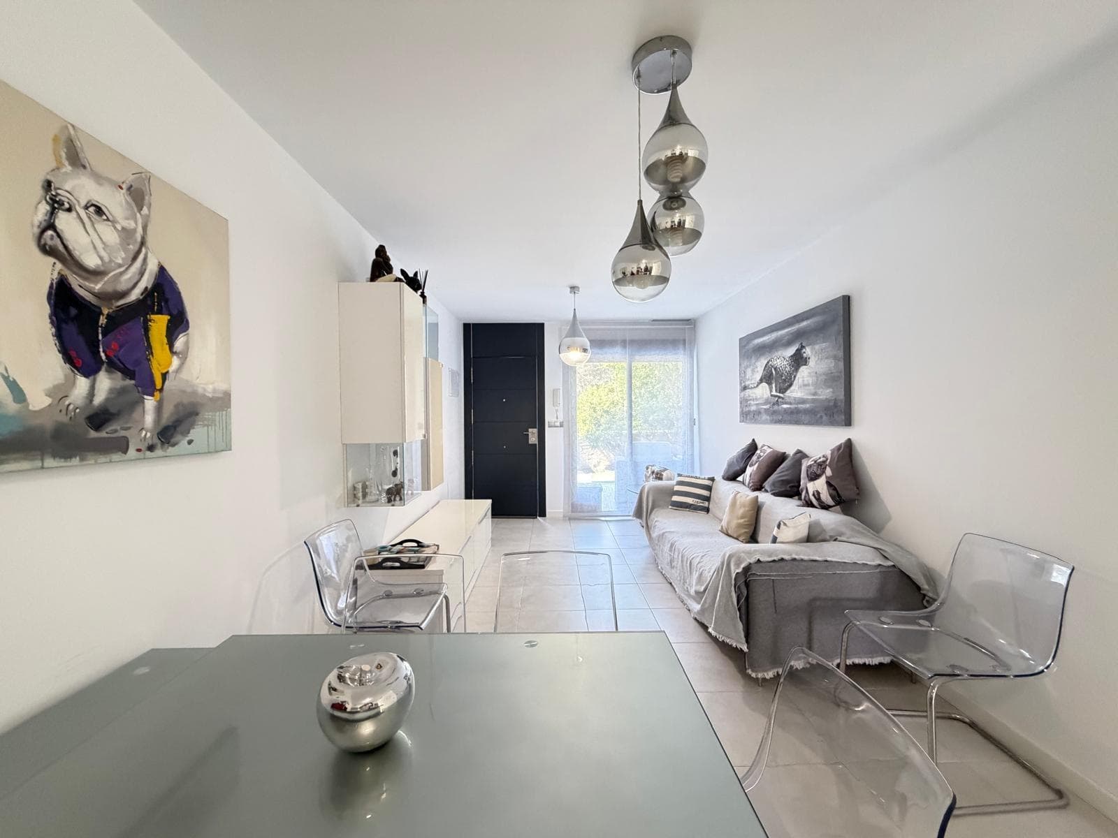 3 bed Middle Floor Apartment in Orihuela Costa - 18