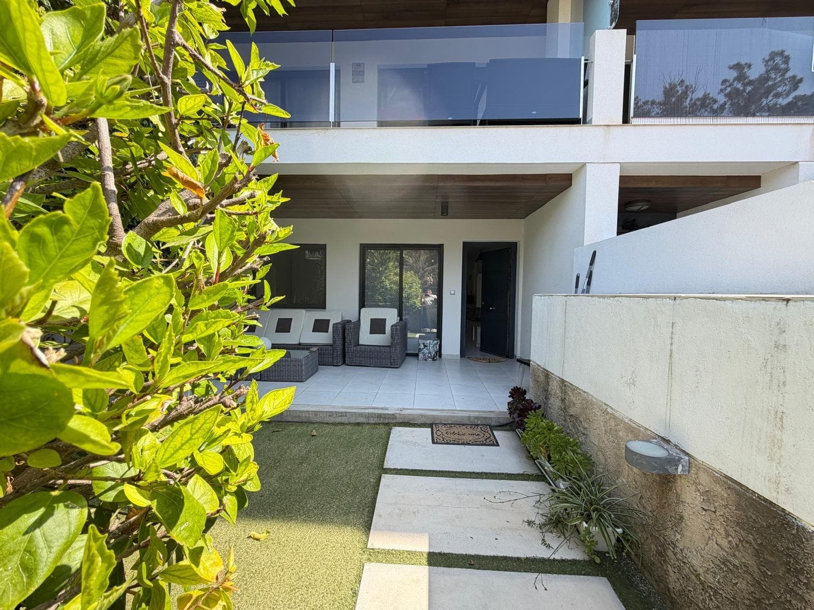 3 bed Middle Floor Apartment in Orihuela Costa - 2