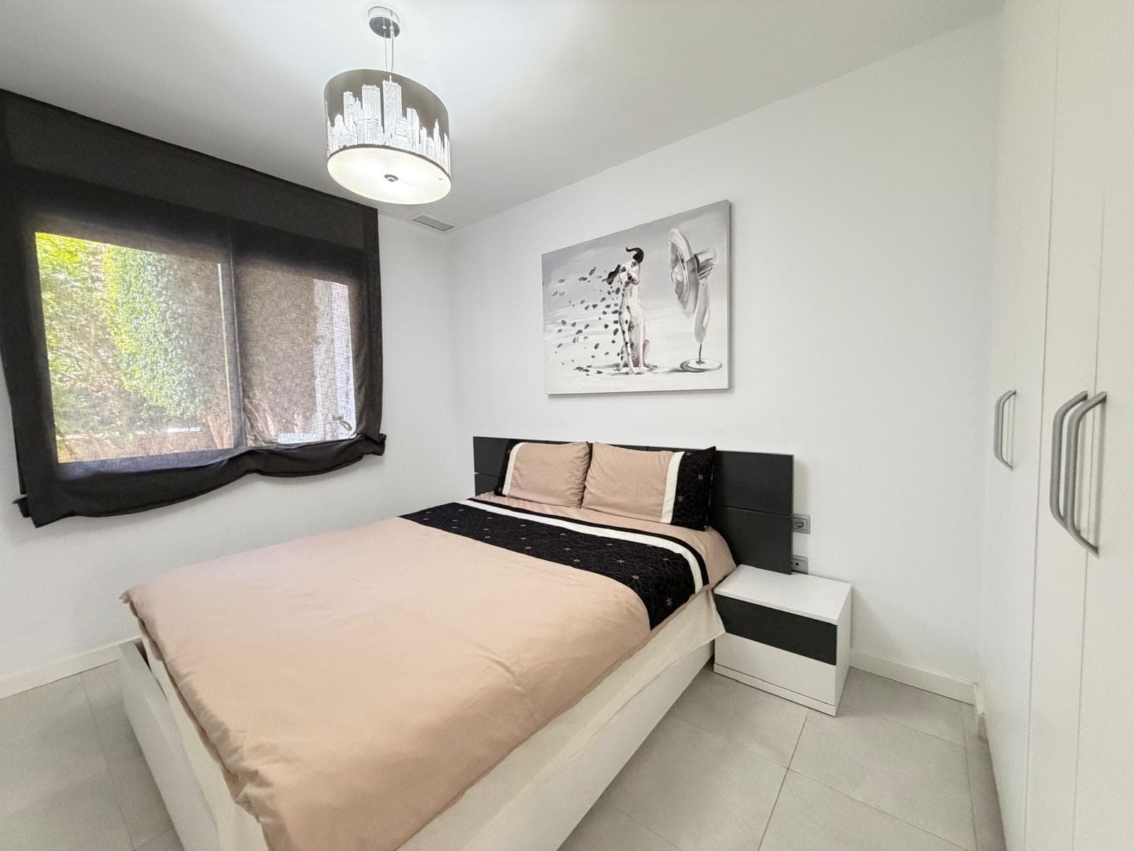 3 bed Middle Floor Apartment in Orihuela Costa - 23