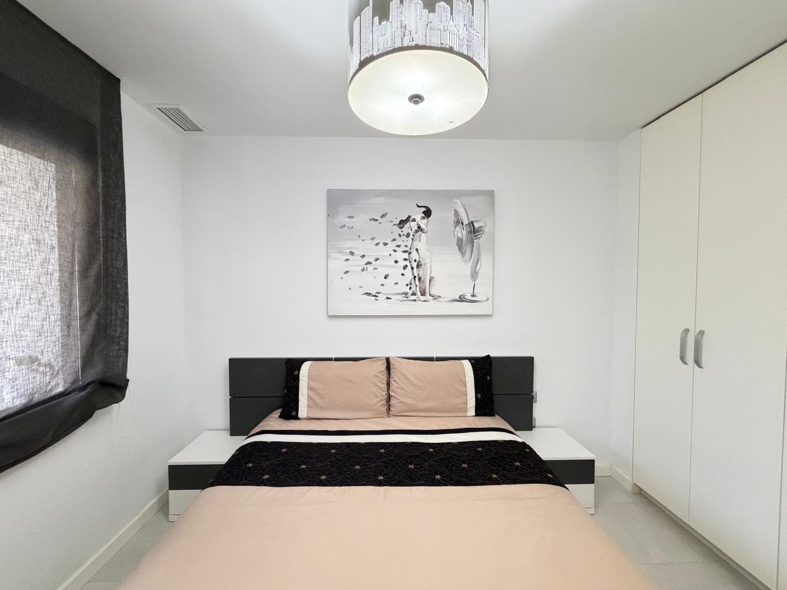 3 bed Middle Floor Apartment in Orihuela Costa - 24