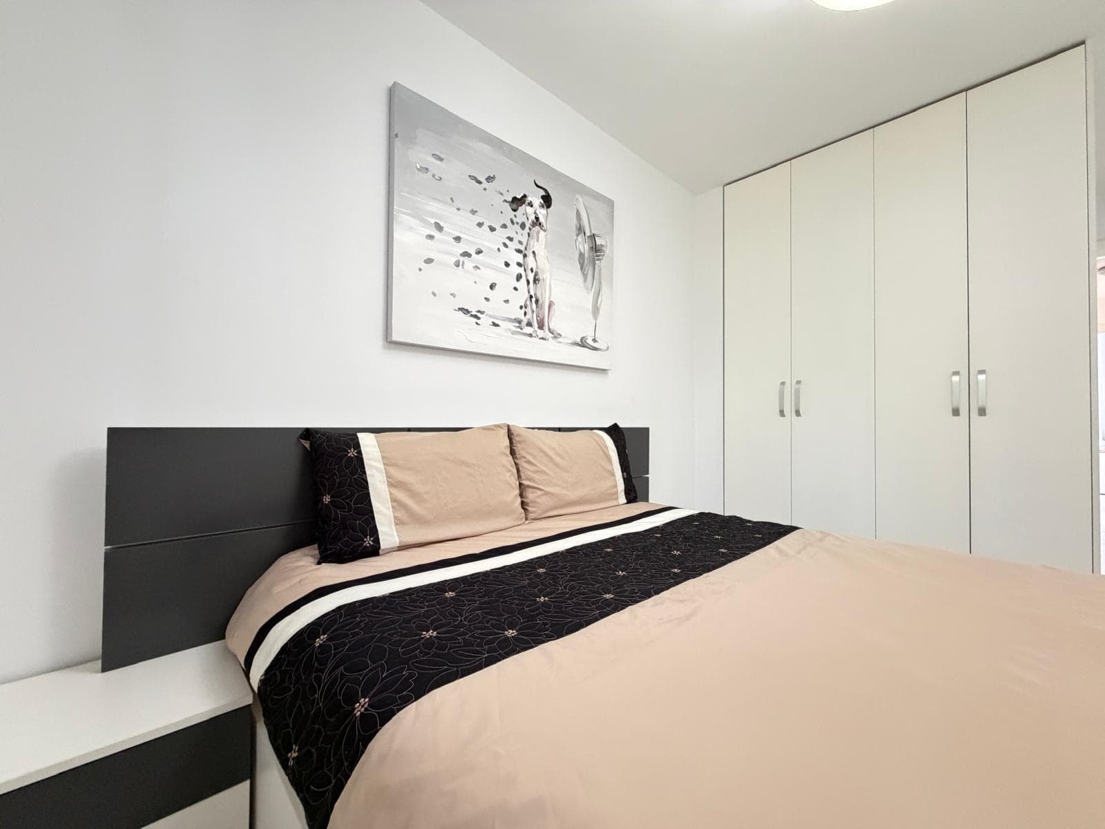 3 bed Middle Floor Apartment in Orihuela Costa - 25