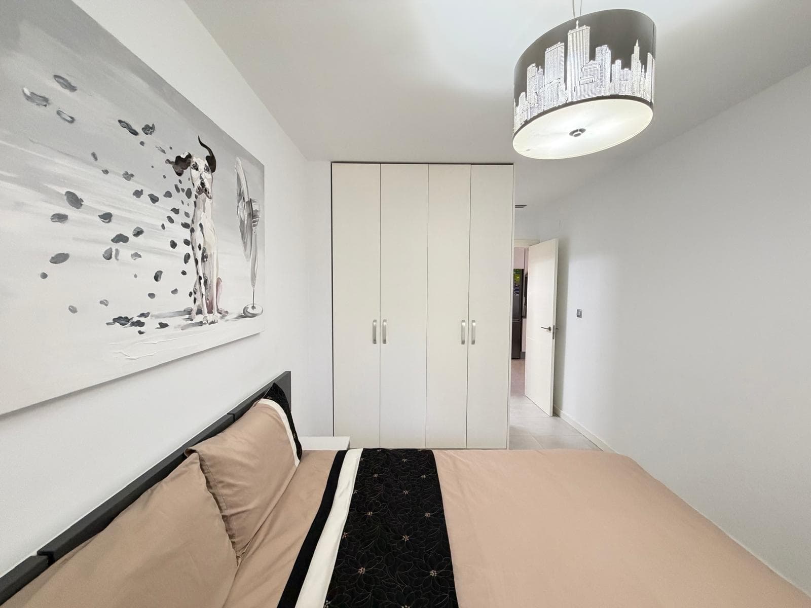 3 bed Middle Floor Apartment in Orihuela Costa - 26