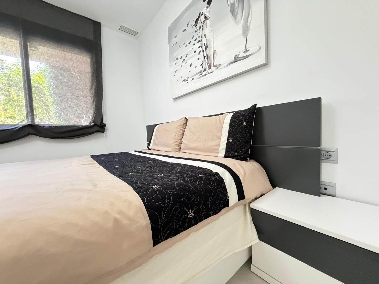 3 bed Middle Floor Apartment in Orihuela Costa - 27