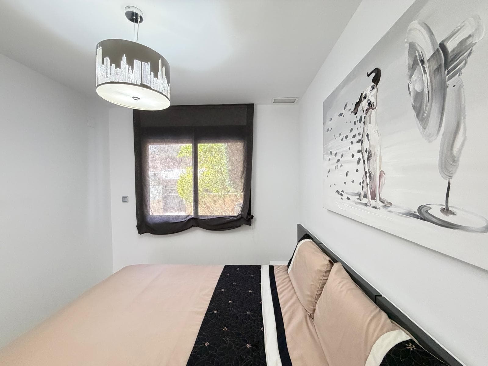 3 bed Middle Floor Apartment in Orihuela Costa - 28