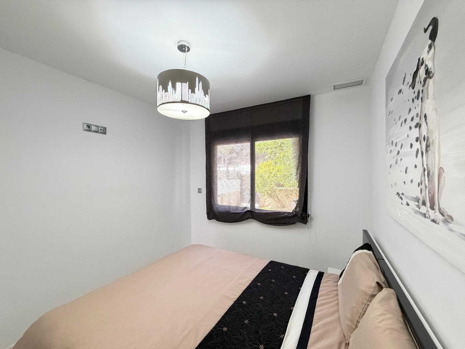3 bed Middle Floor Apartment in Orihuela Costa - 29