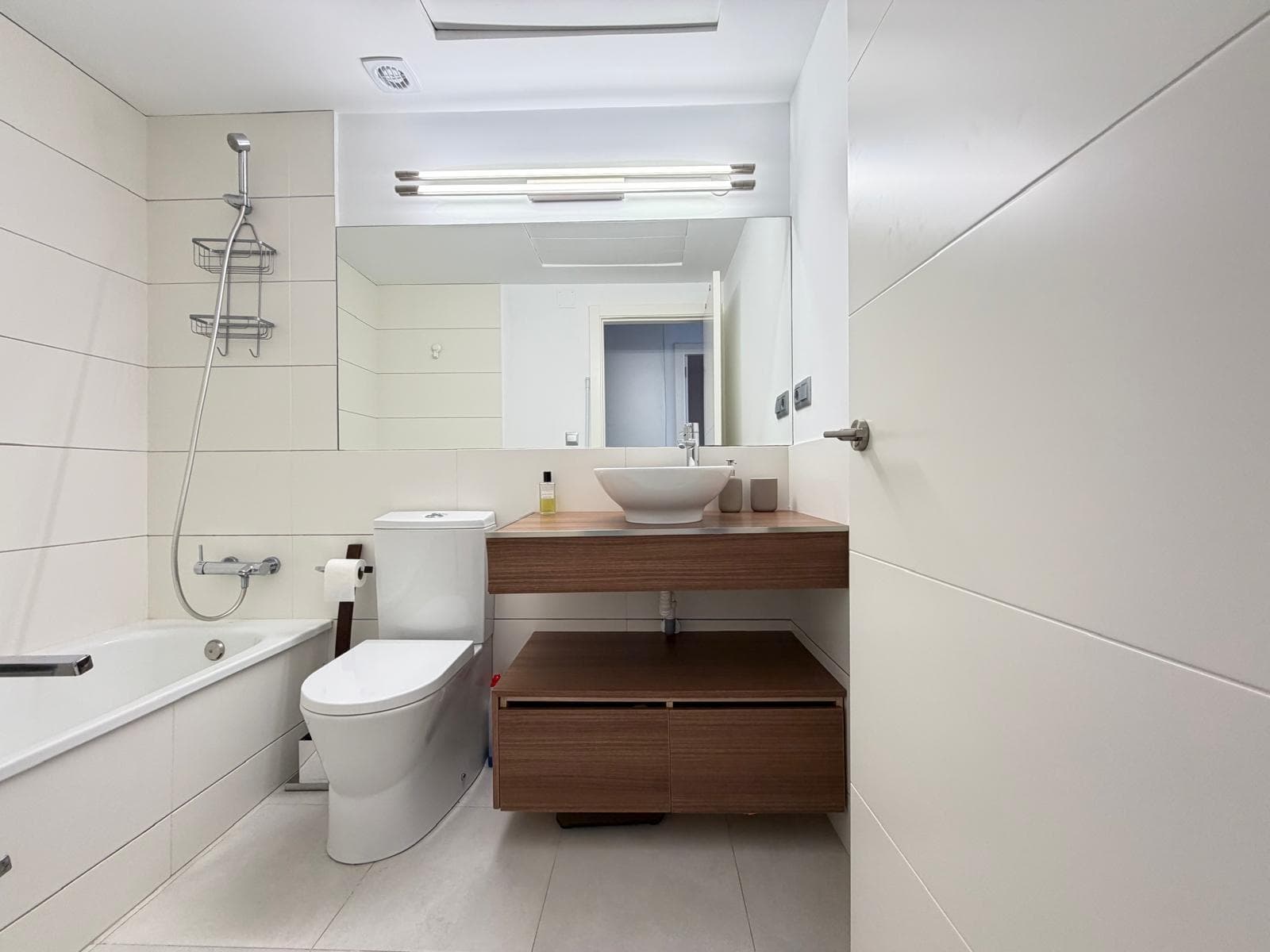 3 bed Middle Floor Apartment in Orihuela Costa - 31